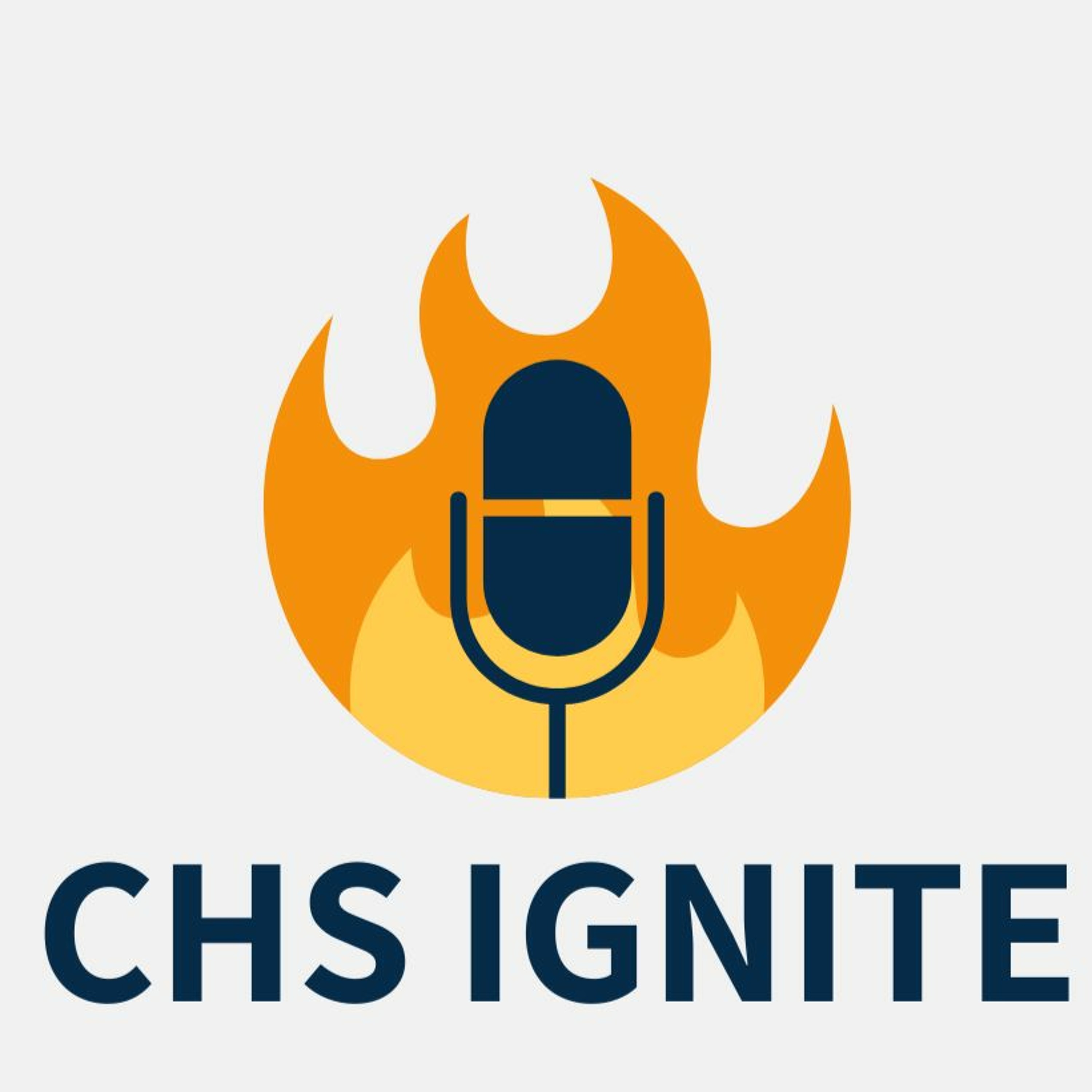 CHS Media Production Program - Podcasts