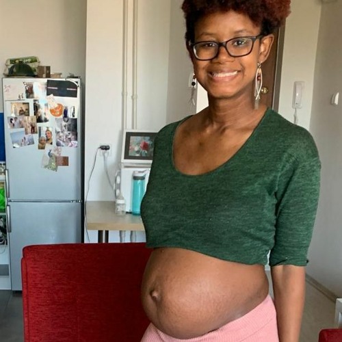 Ep. 10 - Pregnancy