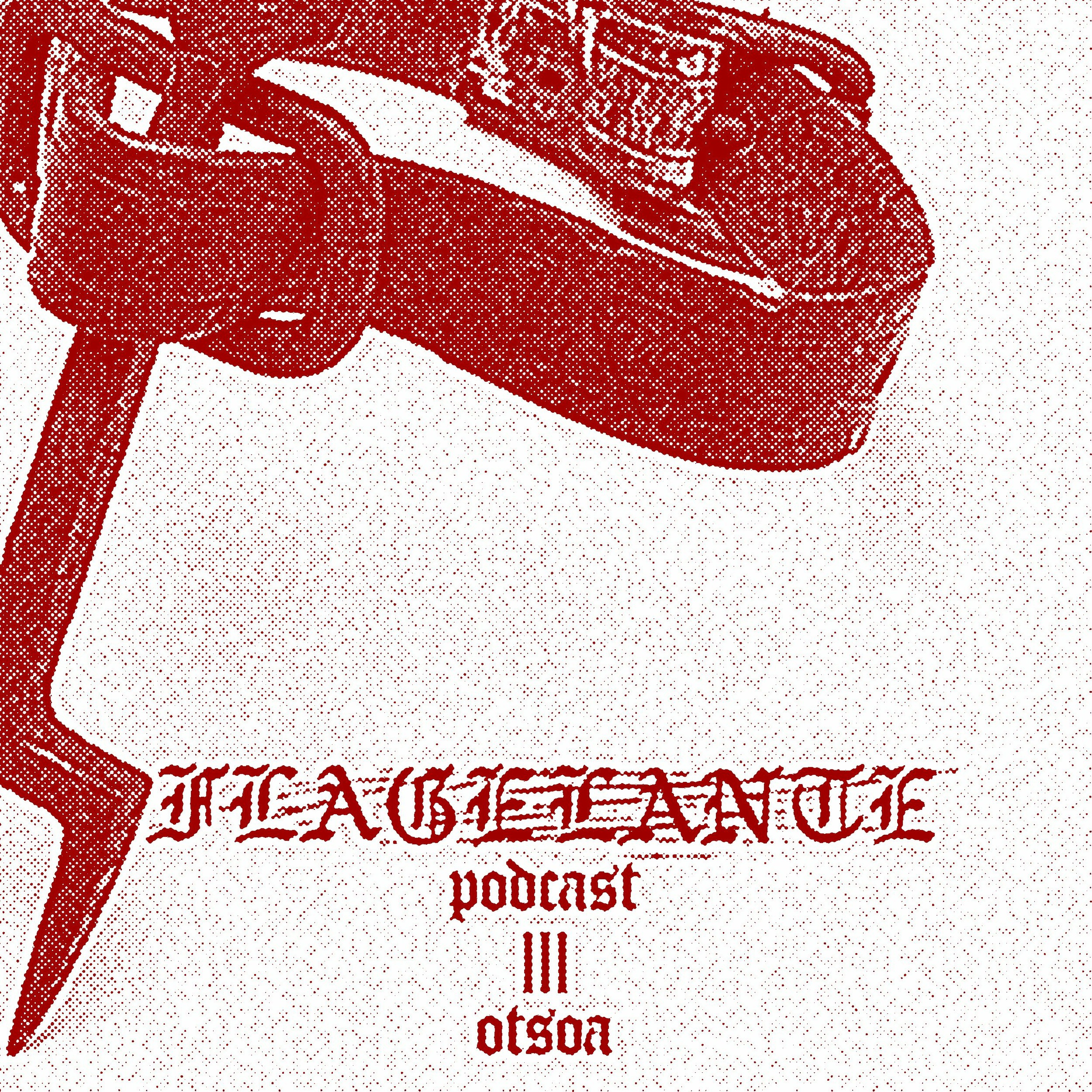 Flagelante