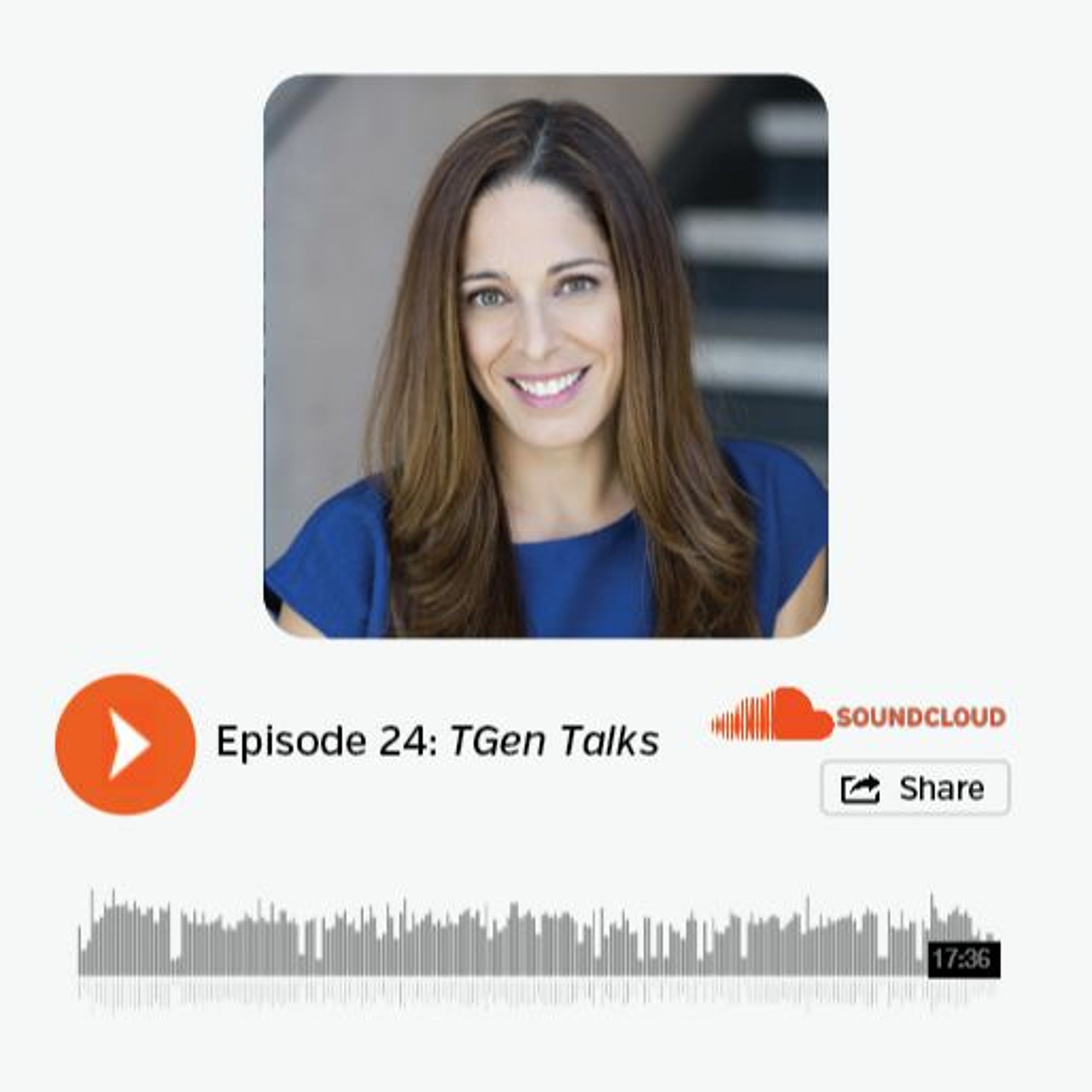 Episode 24: Reading the Story of Tumors