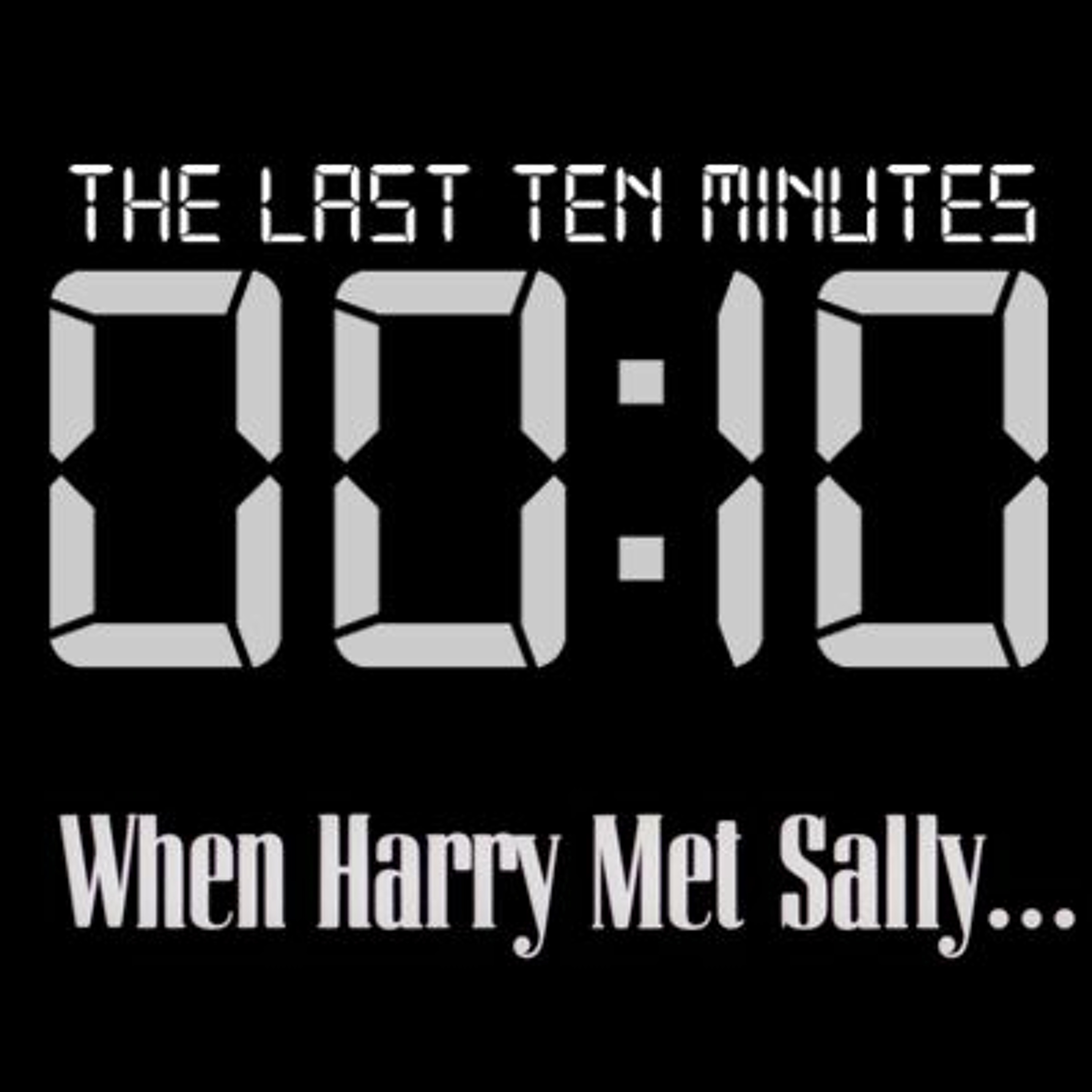 The Last Ten Minutes