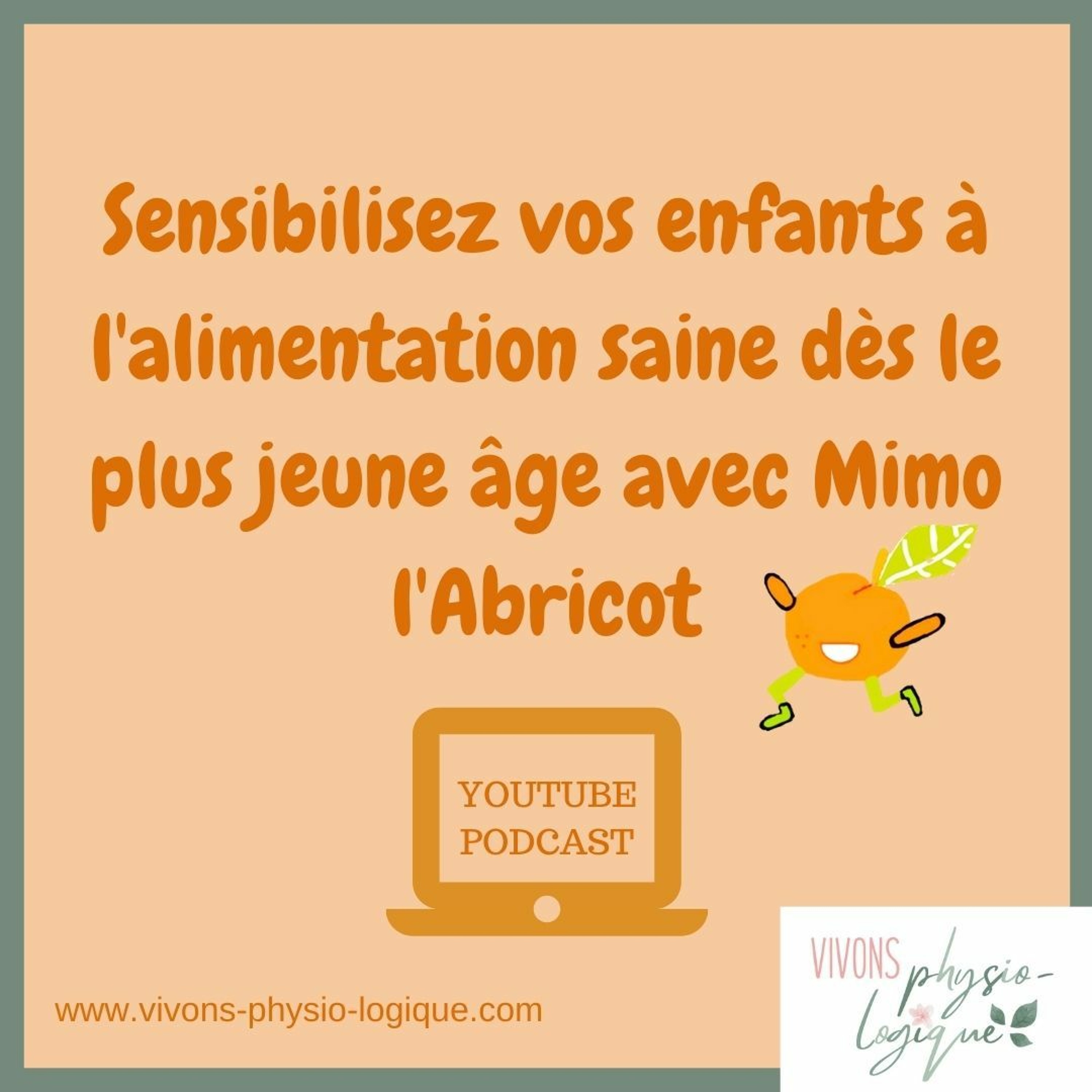 Vivons physio-logique