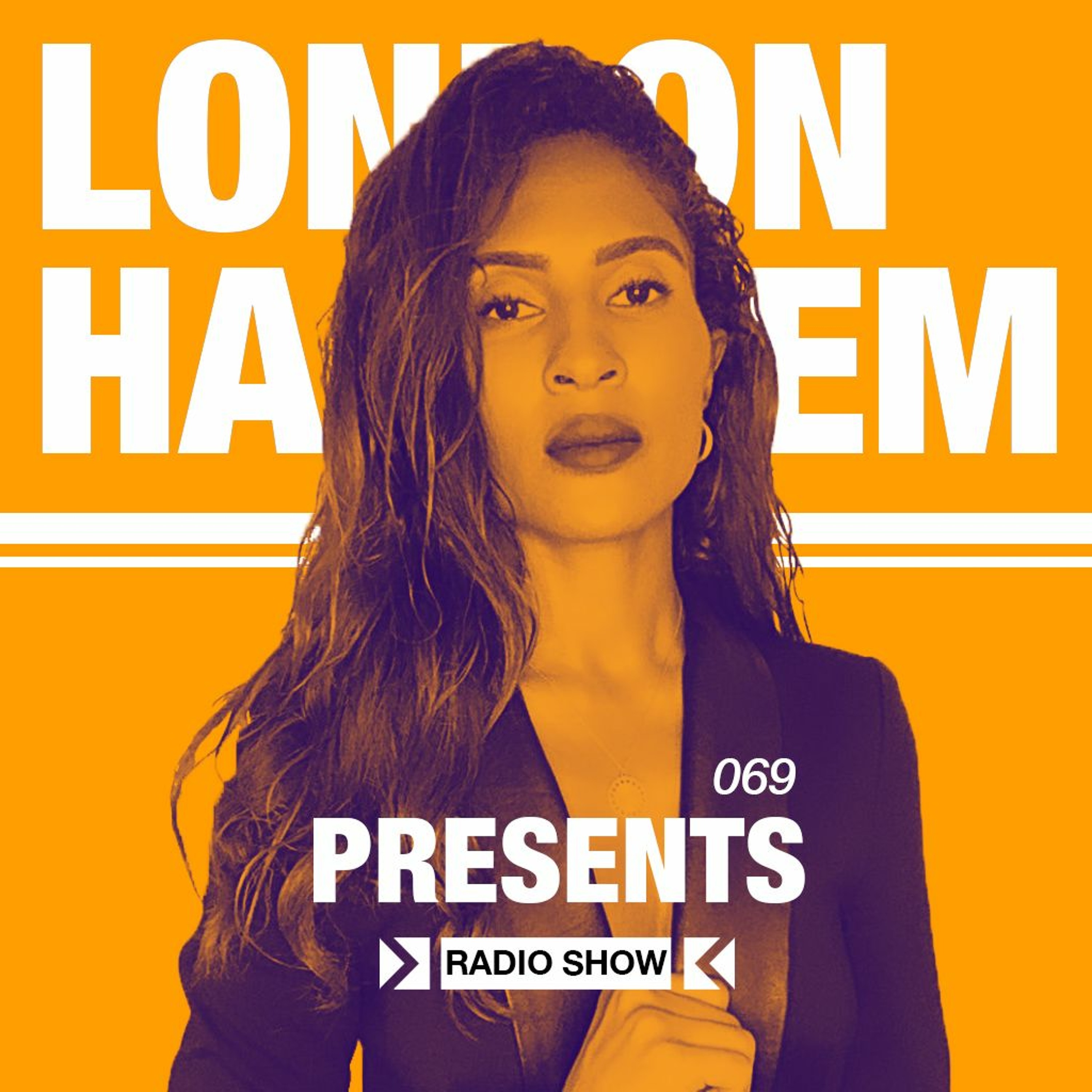 London Haarlem Presents
