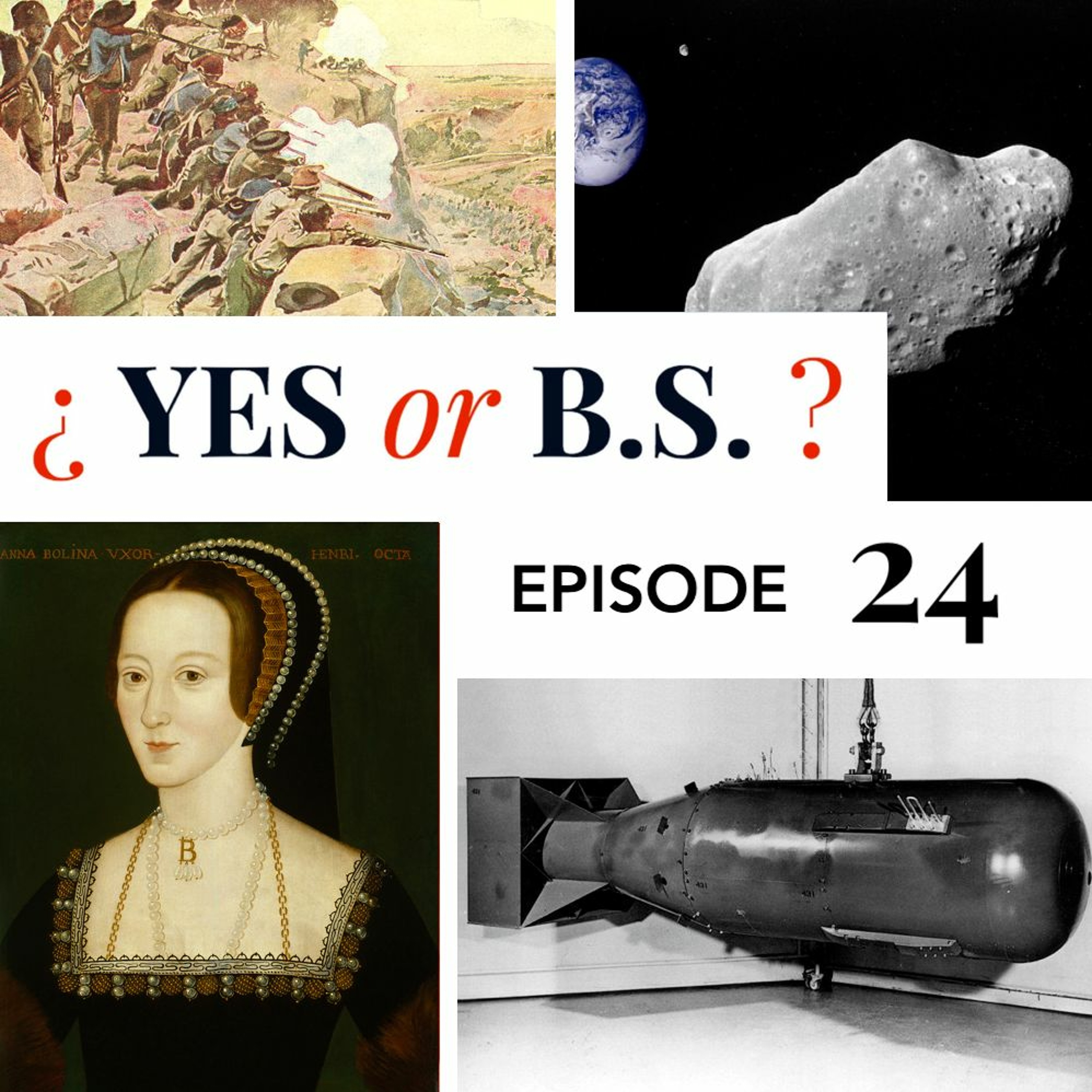Episode 24: Is there an asteroid named after a pet cat called ‘Mr Spock’?