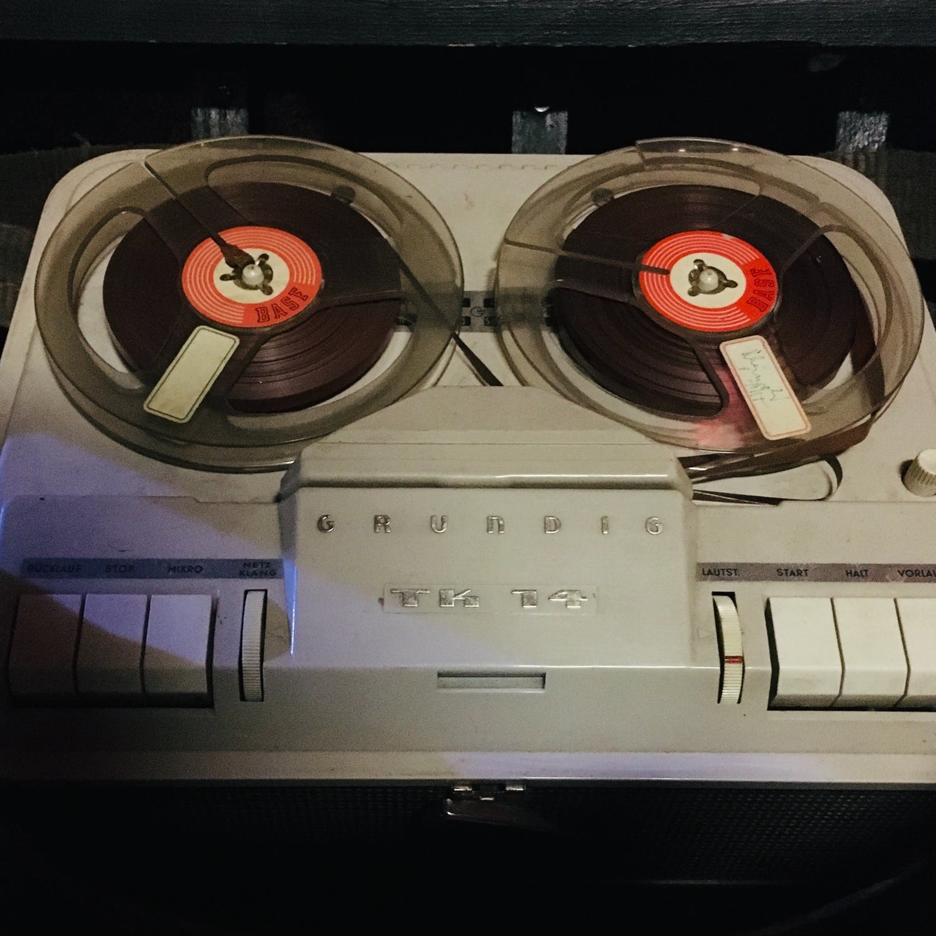Cevin Kullins | Jinx | White Label Sessions | Vol. 43