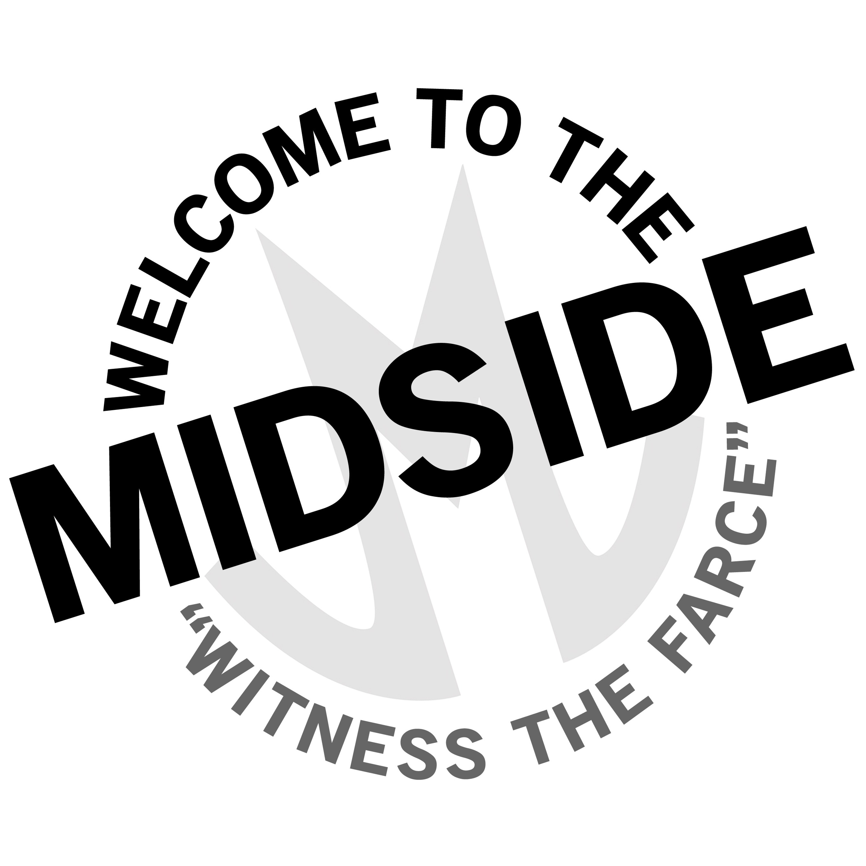 Welcome To The Midside - The Don’t Talk to Justin Venn Diagram Edition