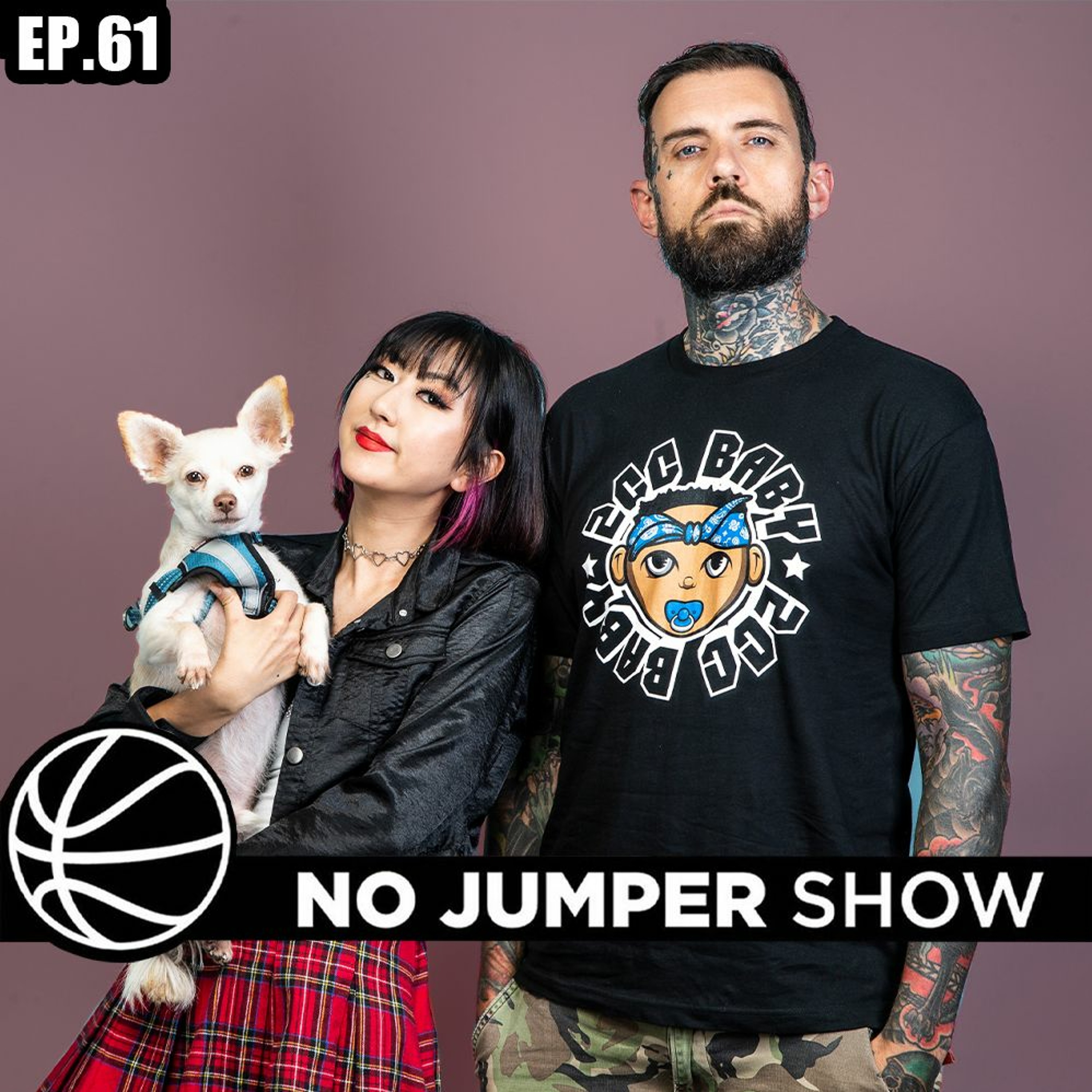 The No Jumper Show Ep. 61