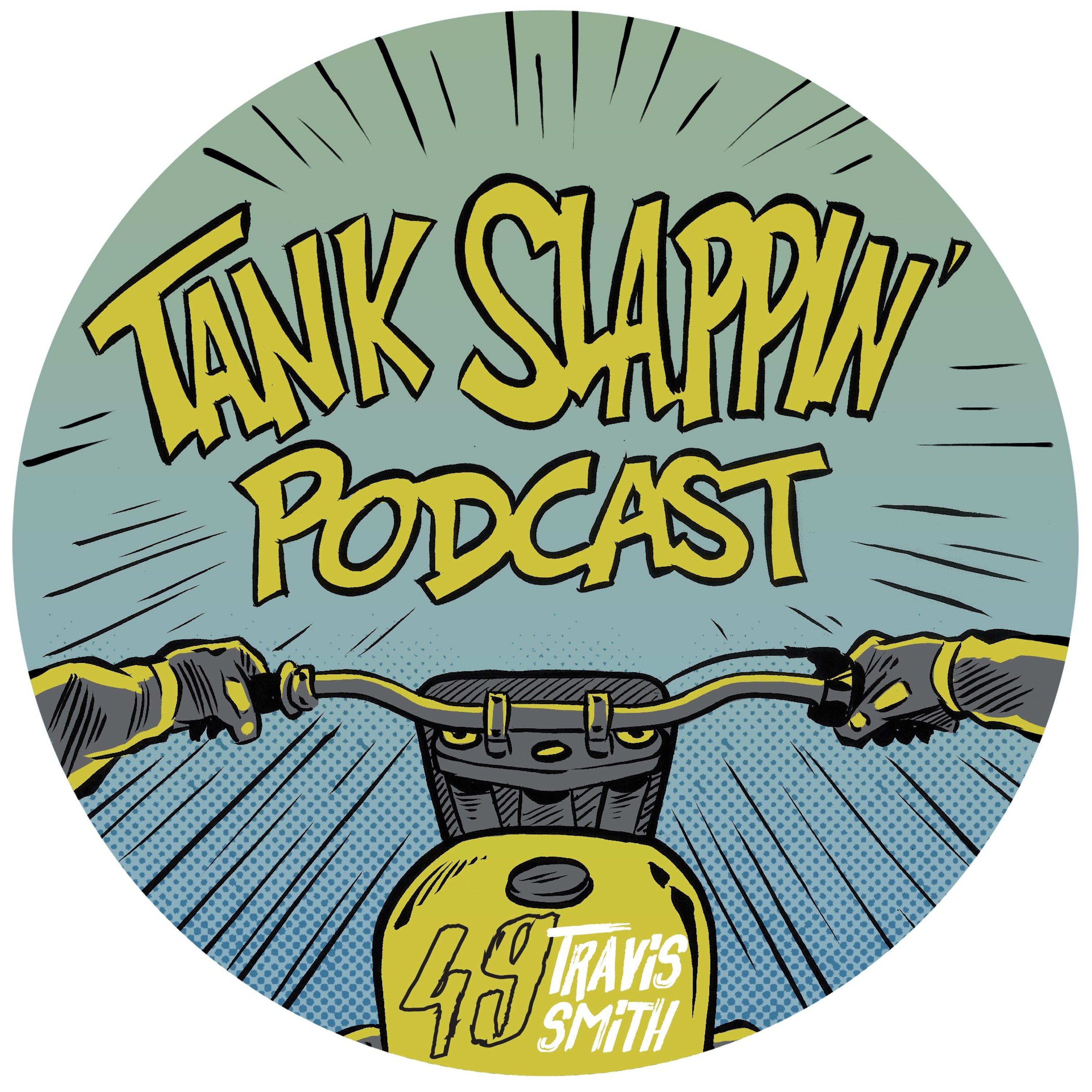 Tank Slappin\' Podcast