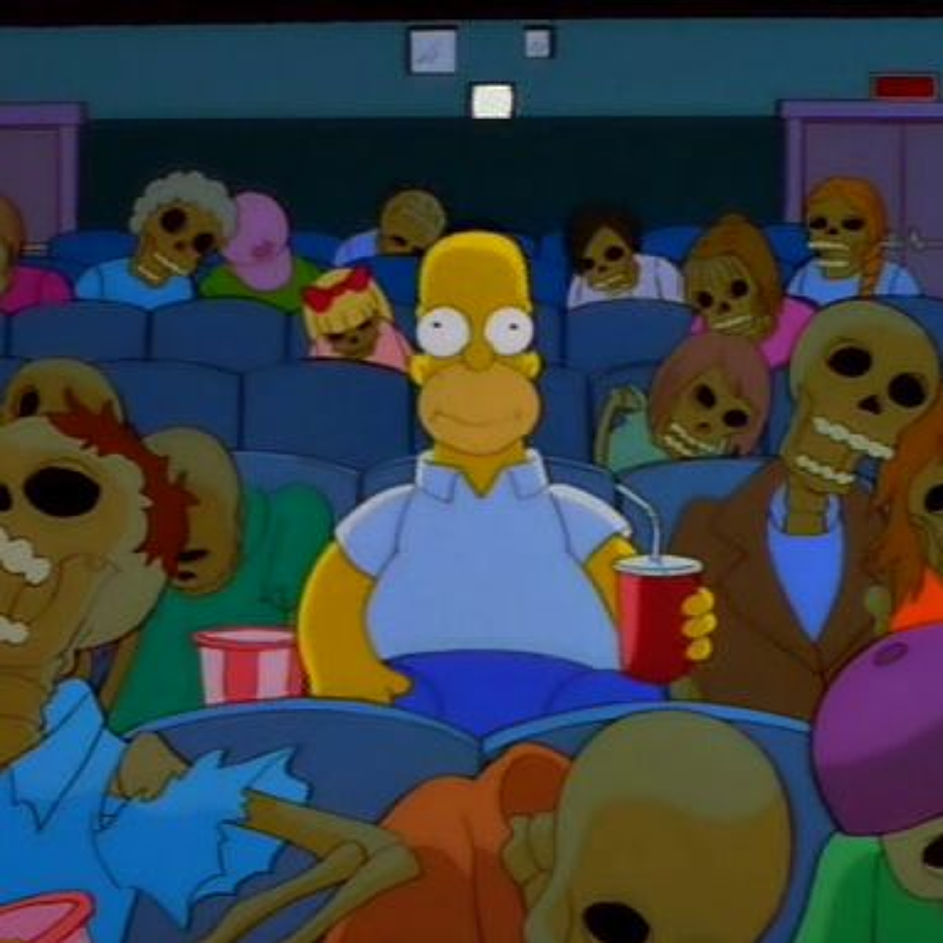 The Important Cinema Club