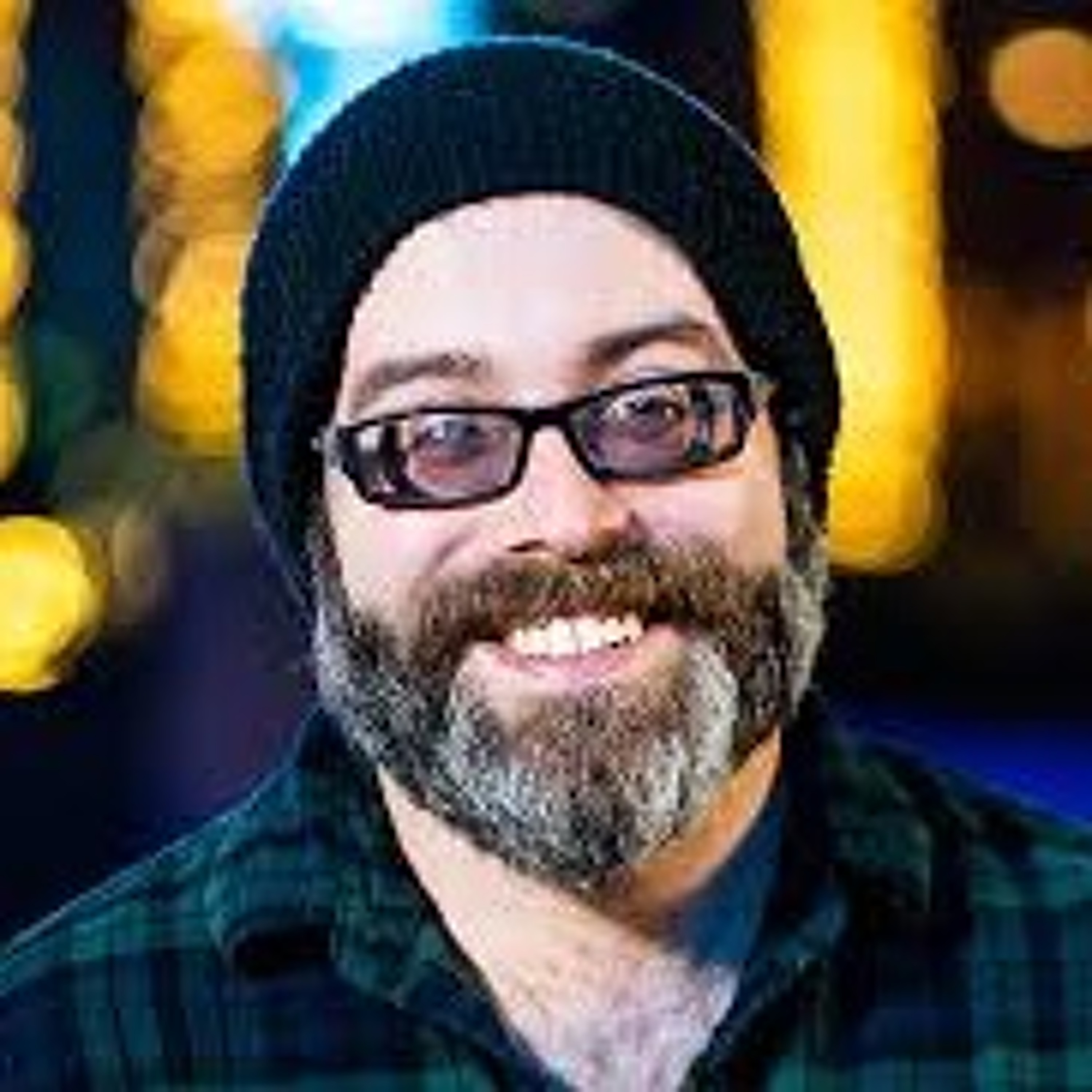 Episode 301 - Josh Potter