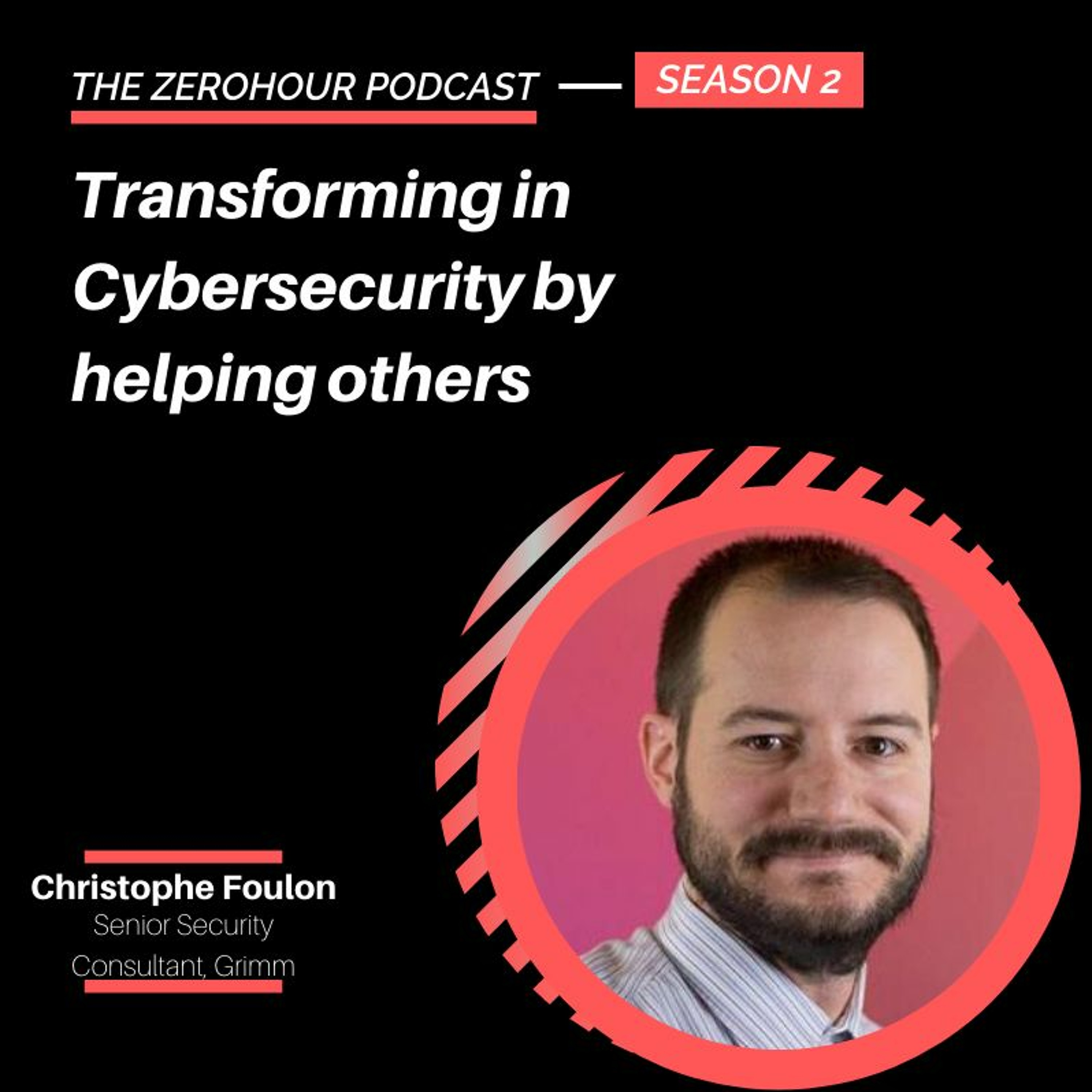 Zero Hour Podcast