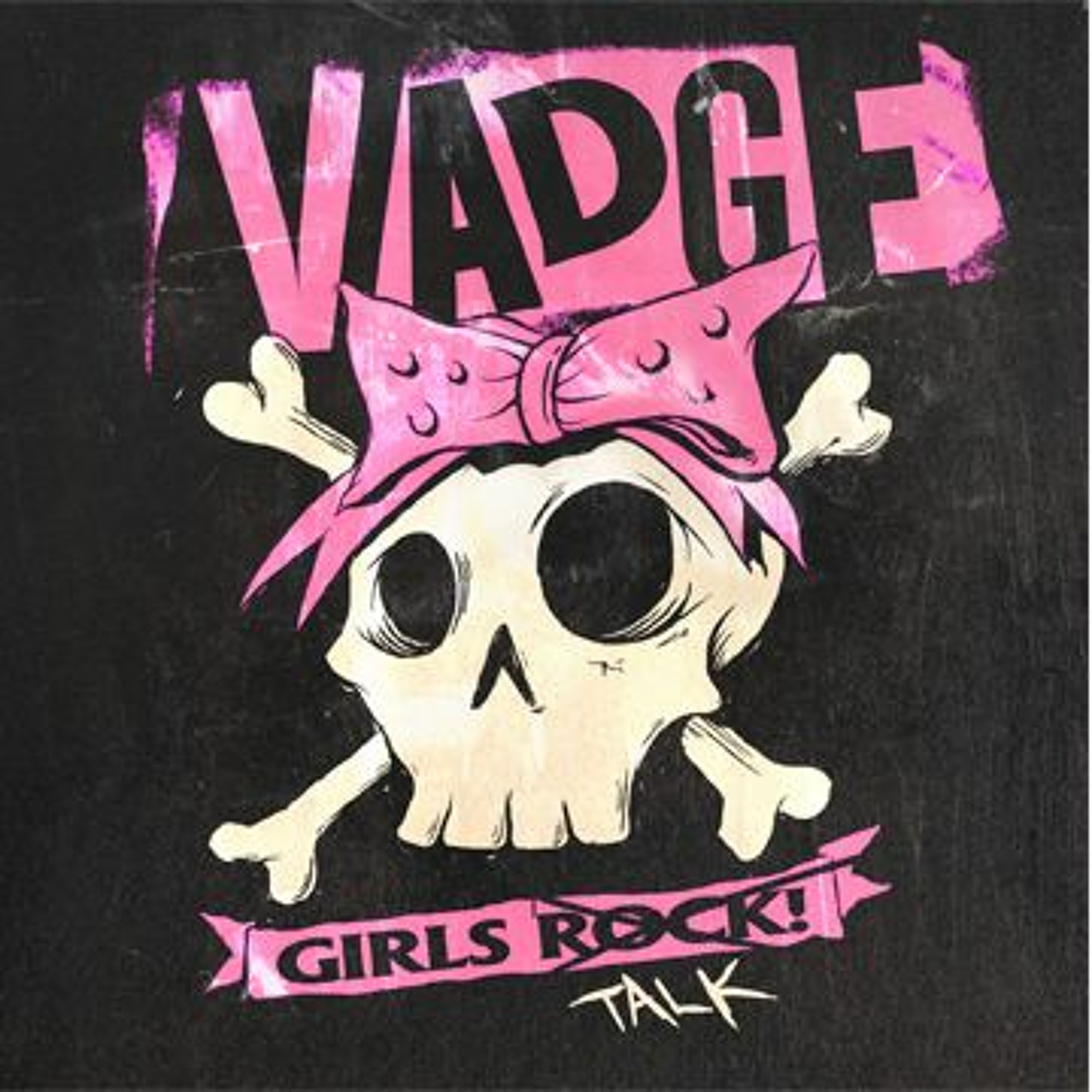 Vadge