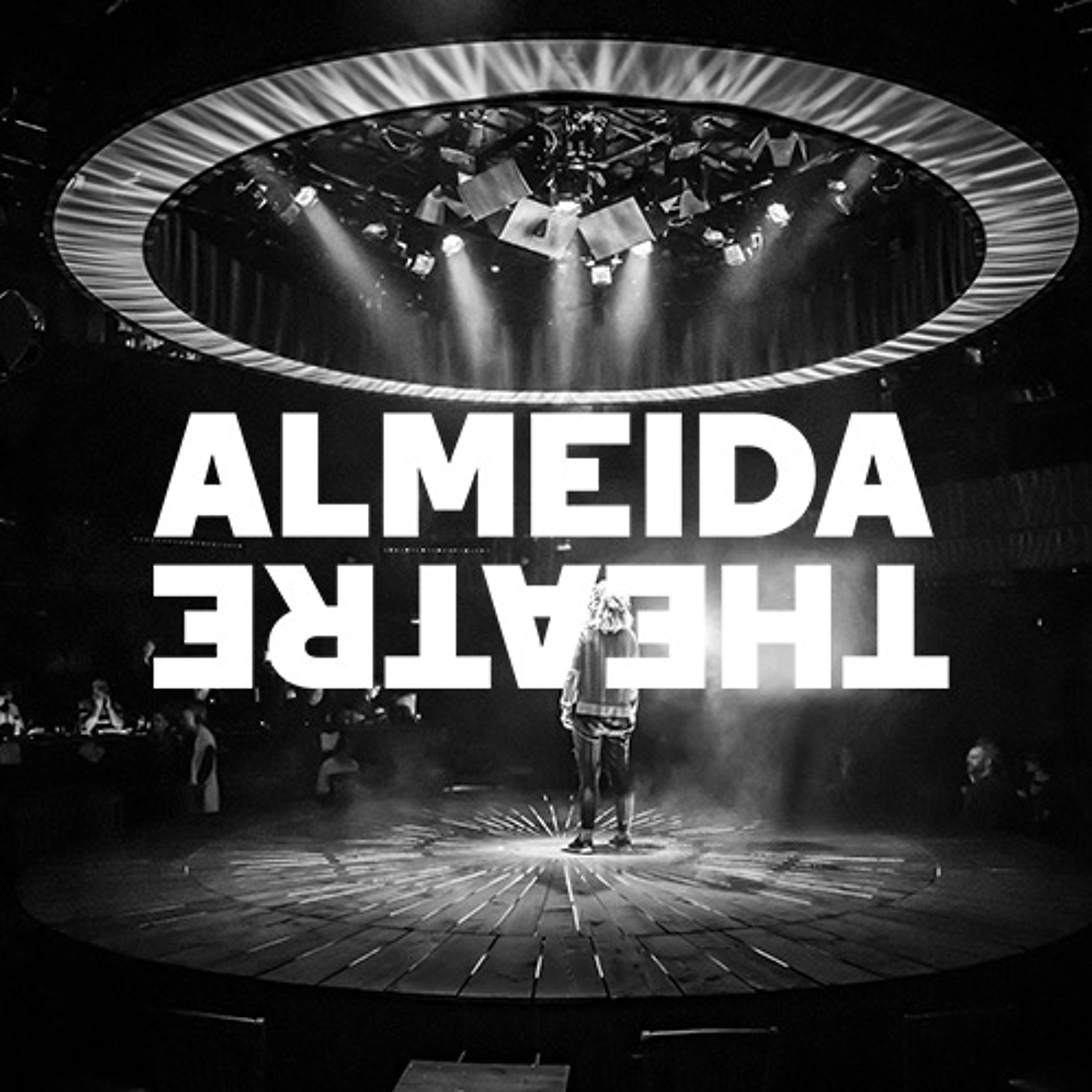 Almeida Theatre Podcast