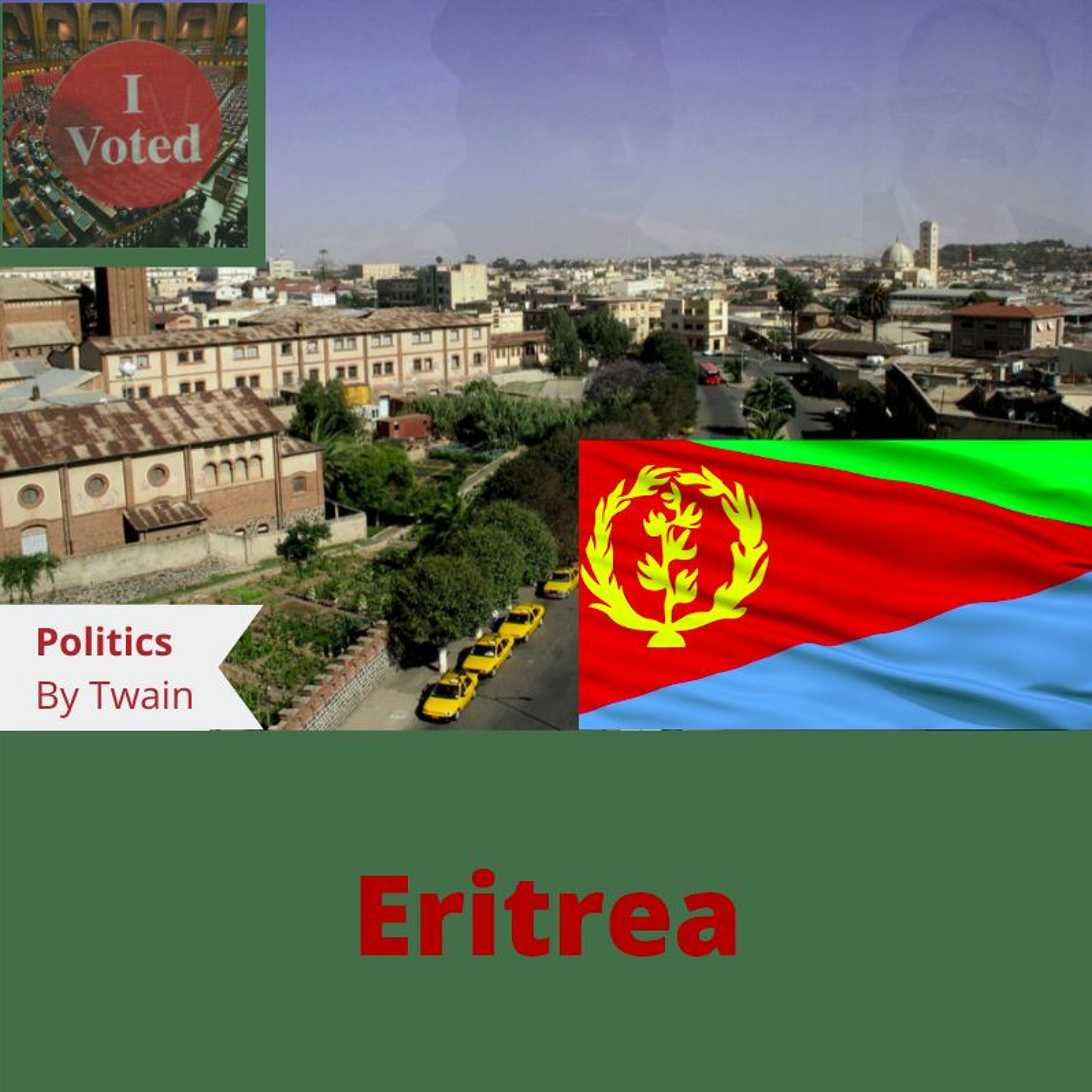 Eritrea Politics