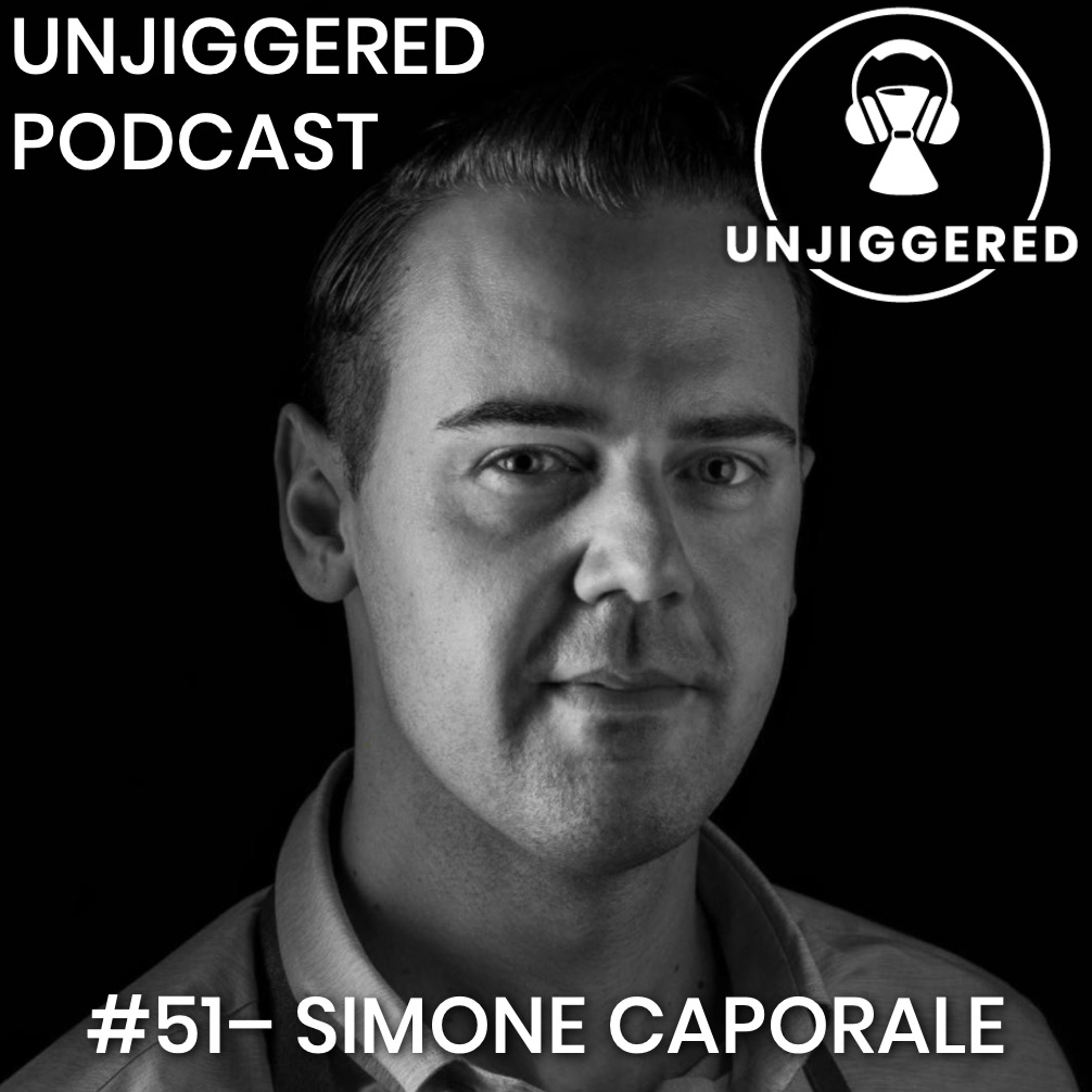 Unjiggered
