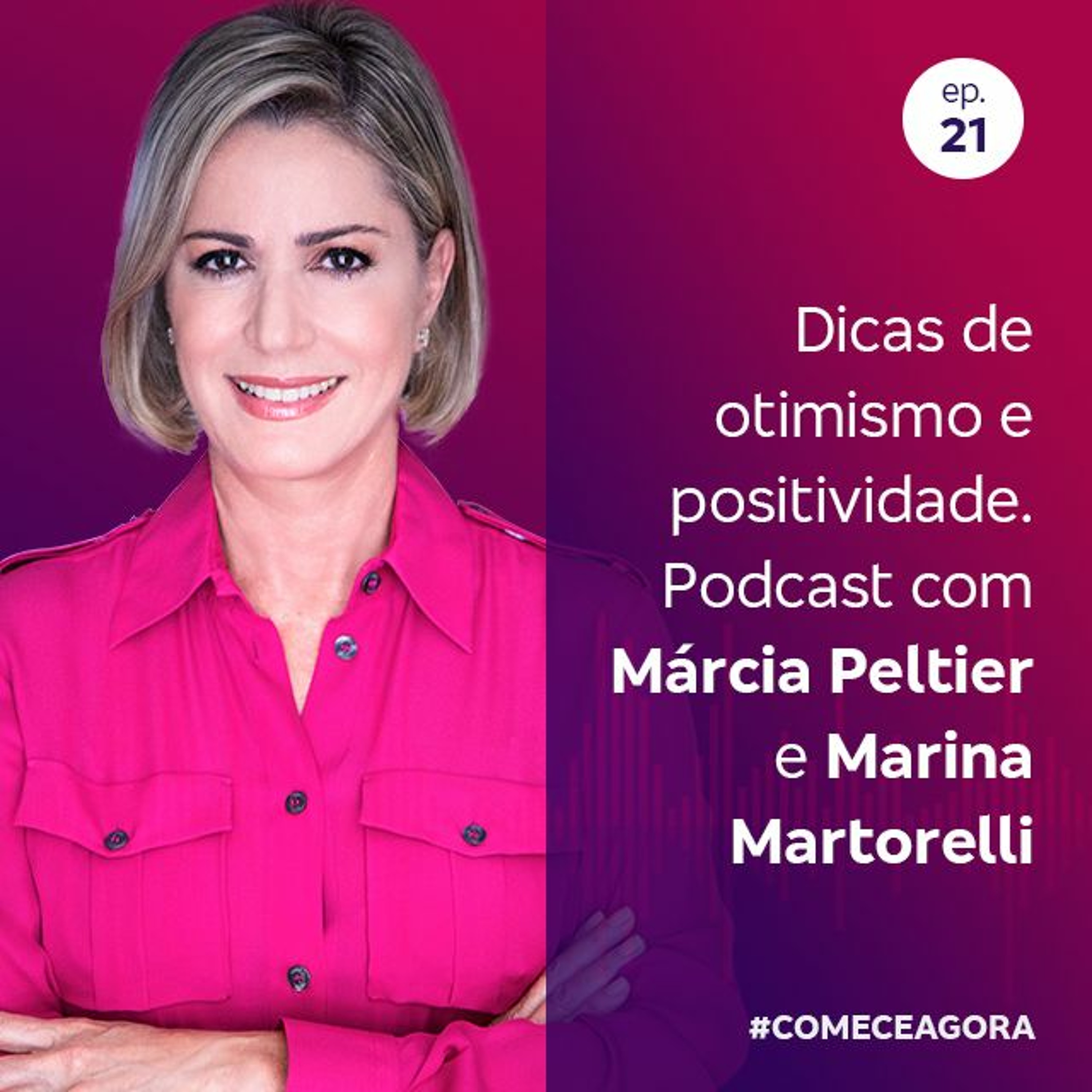 Comece Agora