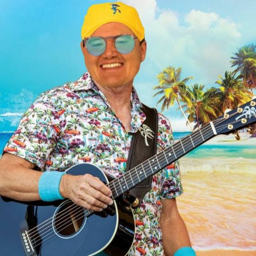 Episode 145: Island Time With Tom Sexton (w/ special guest Josh Olson)