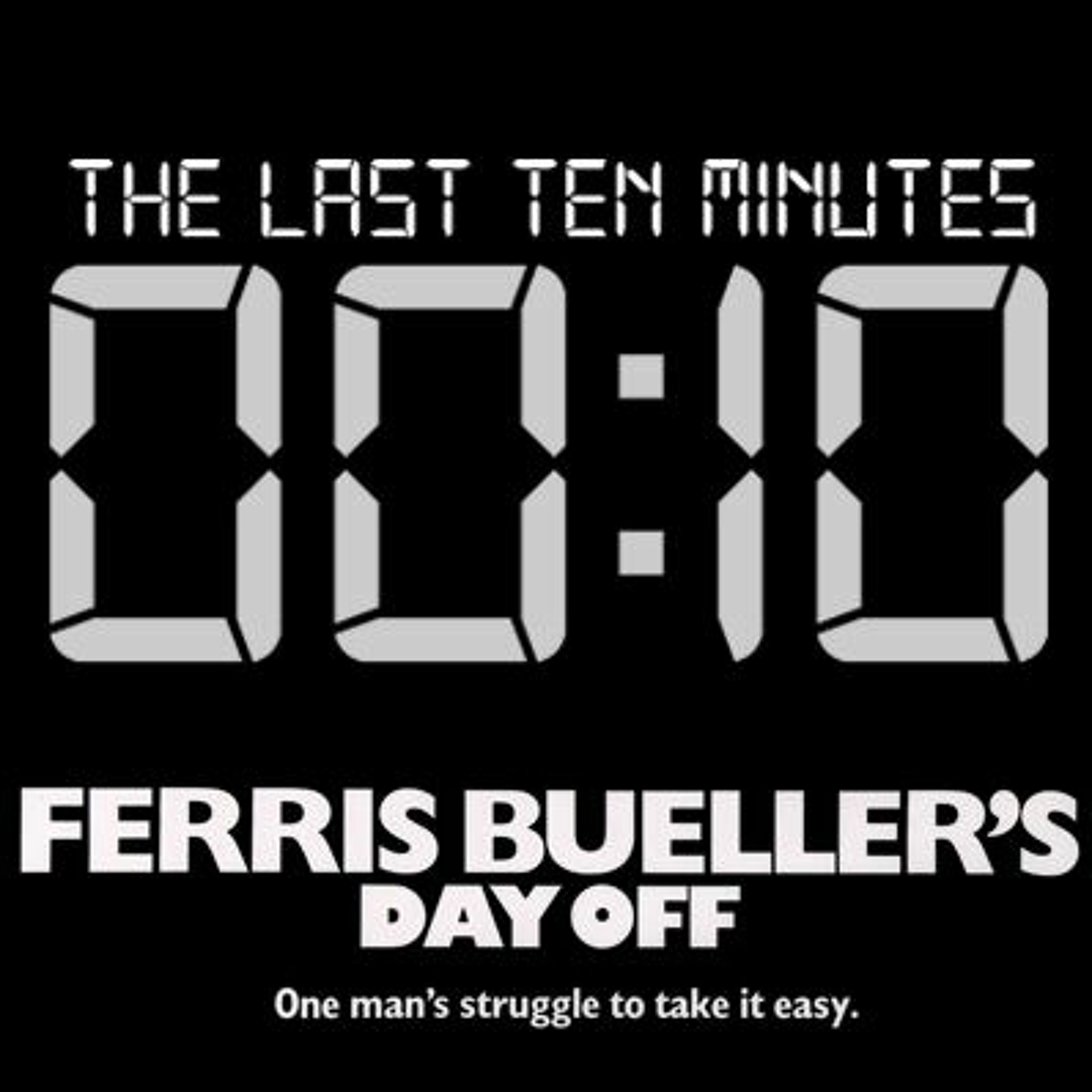 The Last Ten Minutes