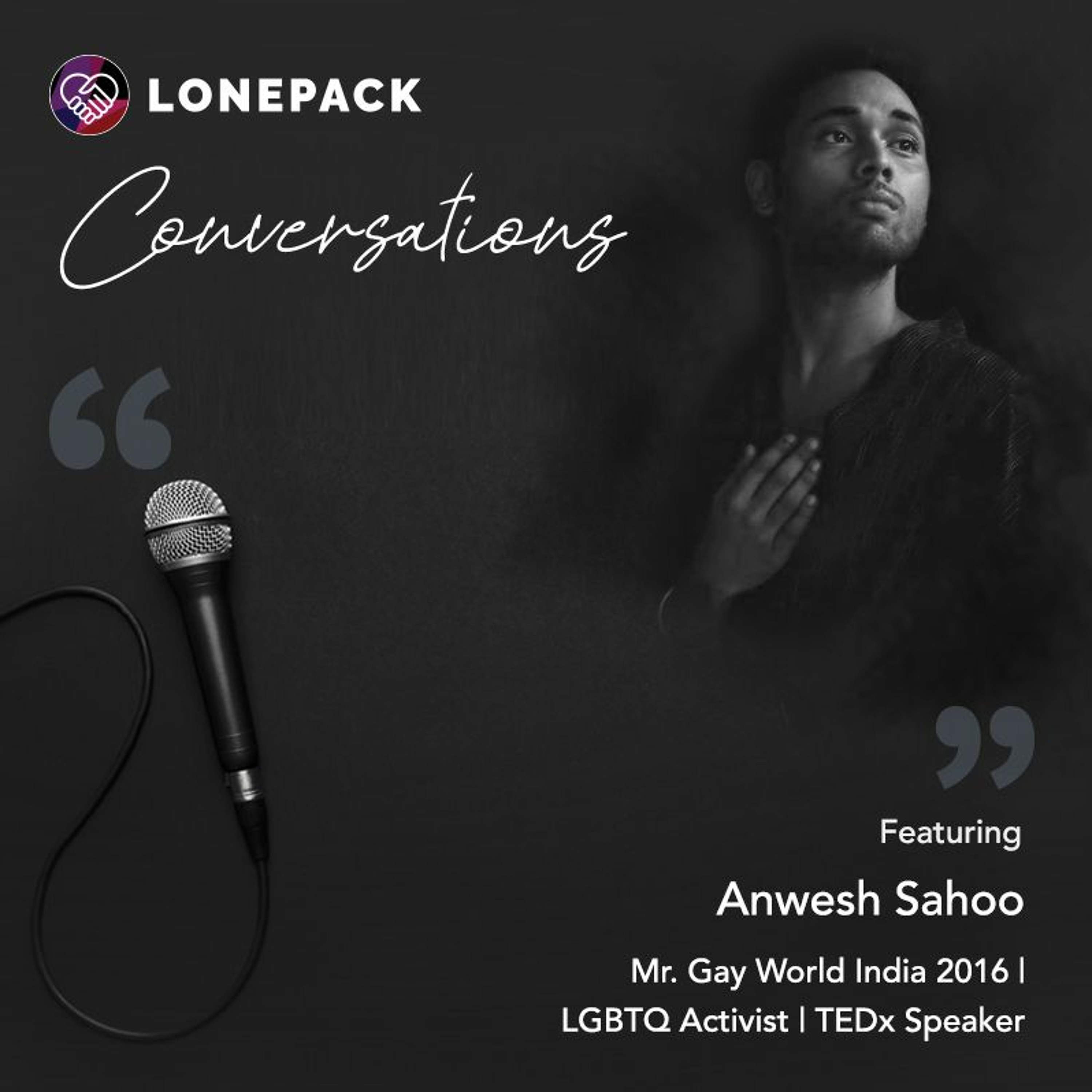 LonePack Conversations