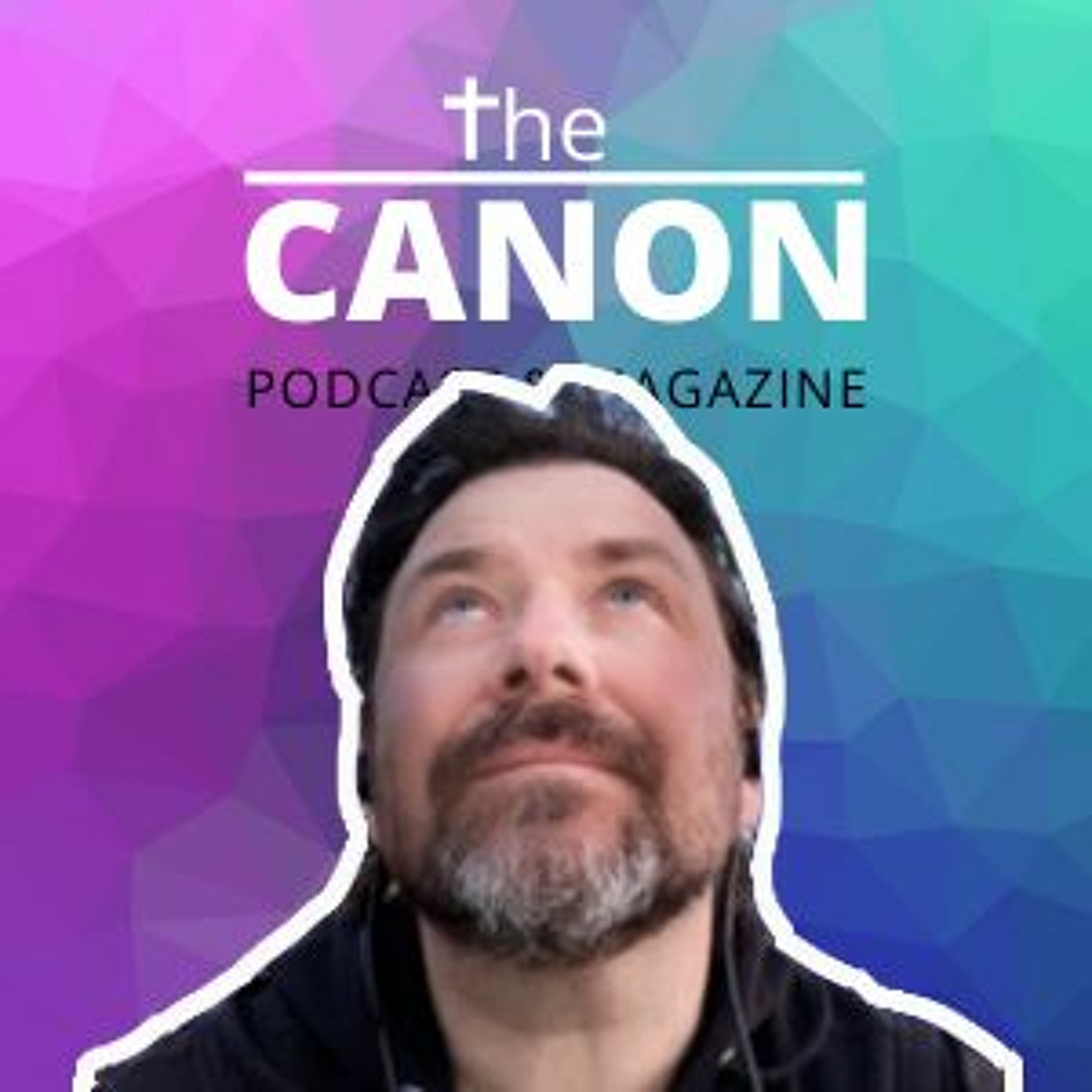 The Canon Podcast