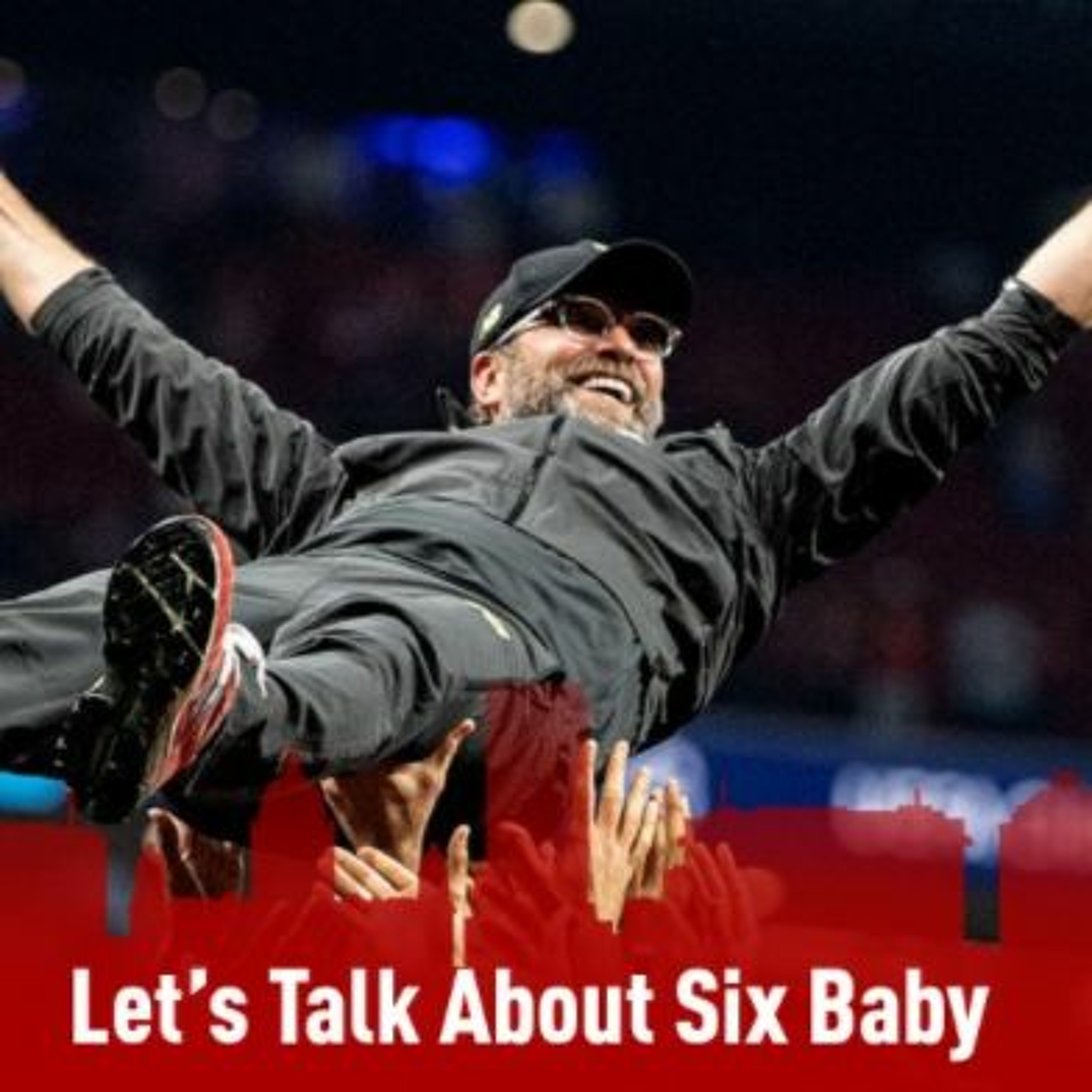 The End to End Football Podcast