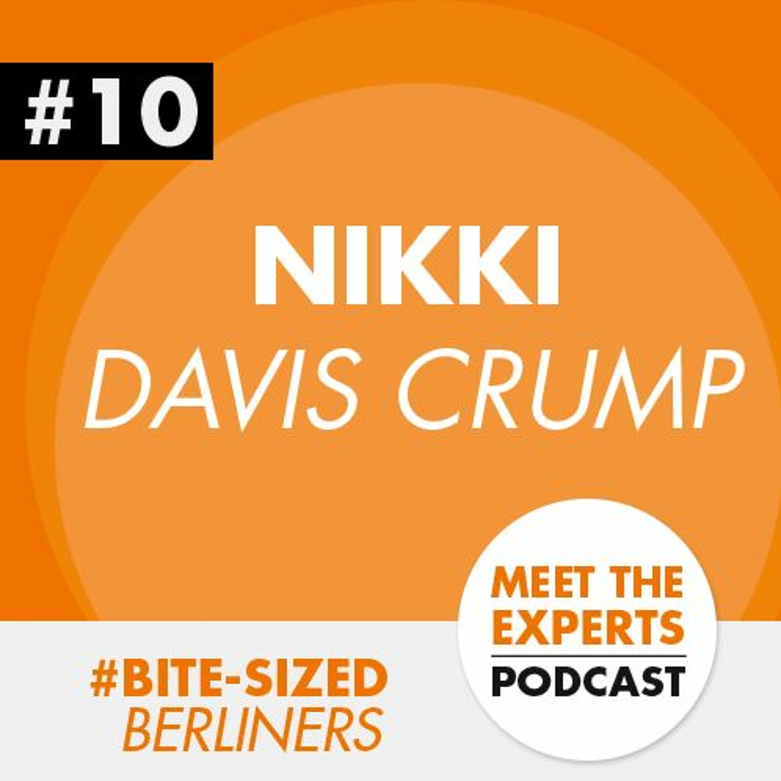 Meet The Experts Podcast