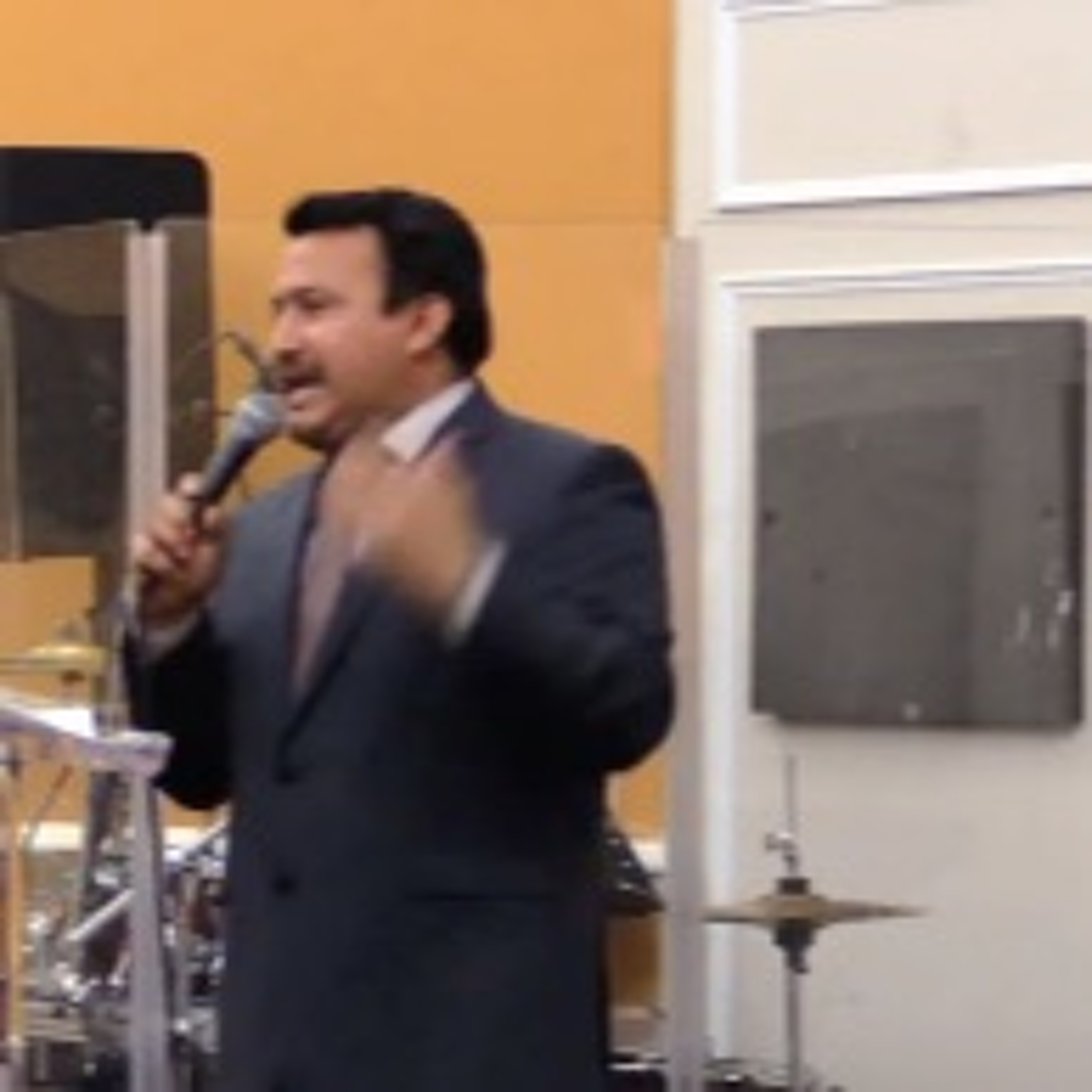 Iglesia Palabra Viva-usa
