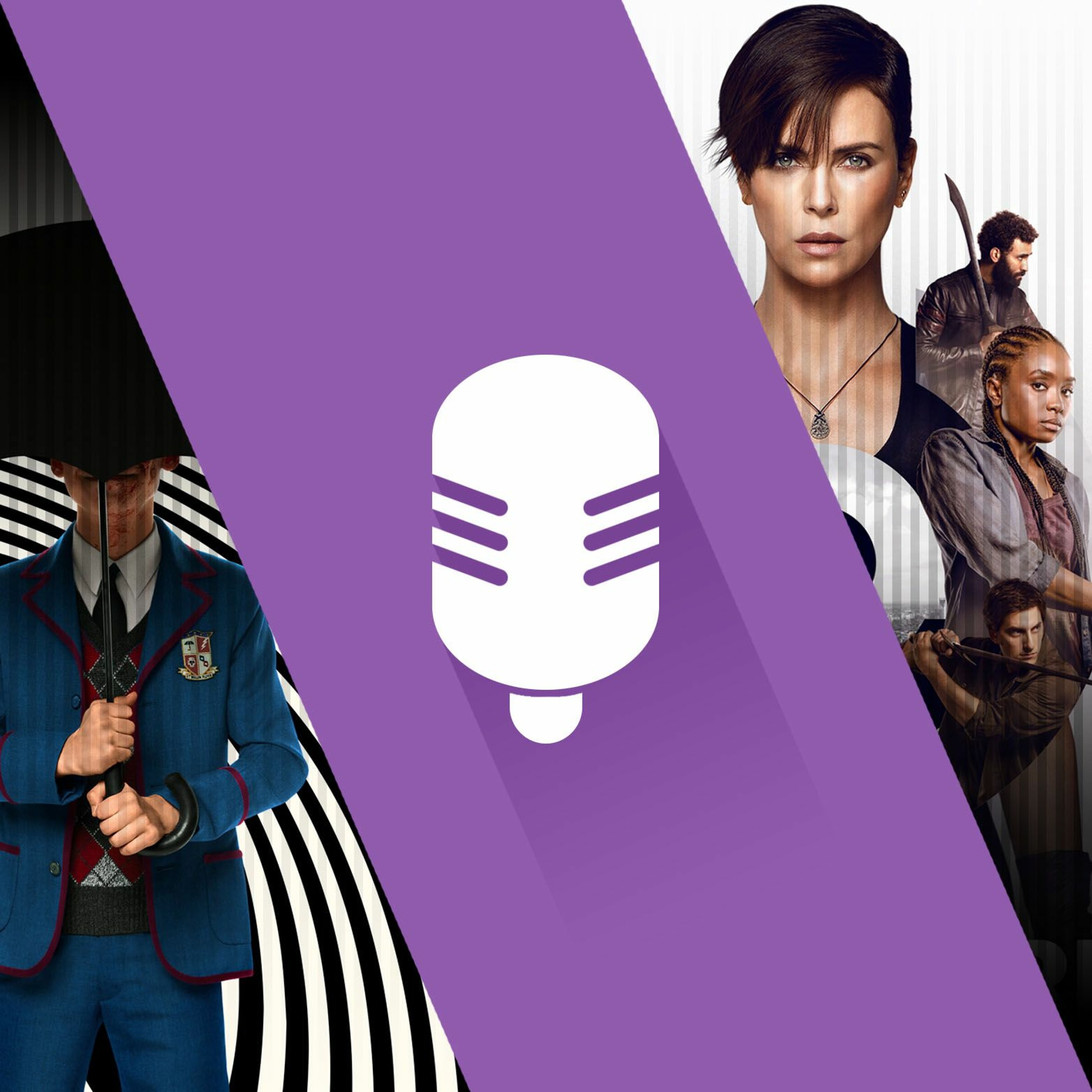 seriesly podcAZt - Der TV-Serien-Podcast