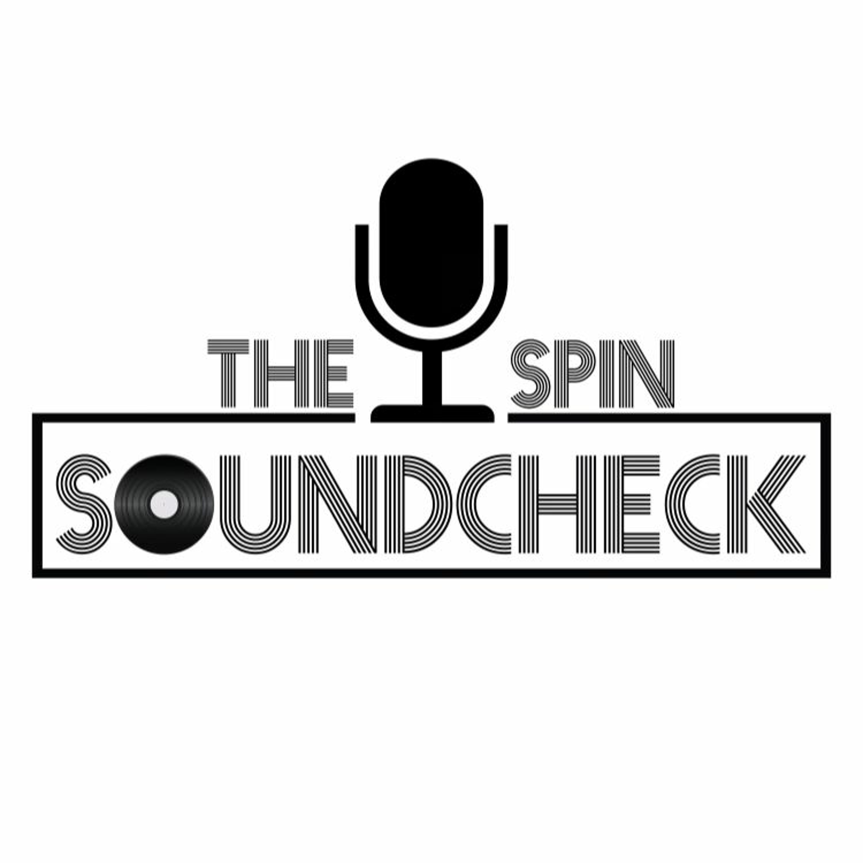 Episode 4: New Wave 80's Alternative