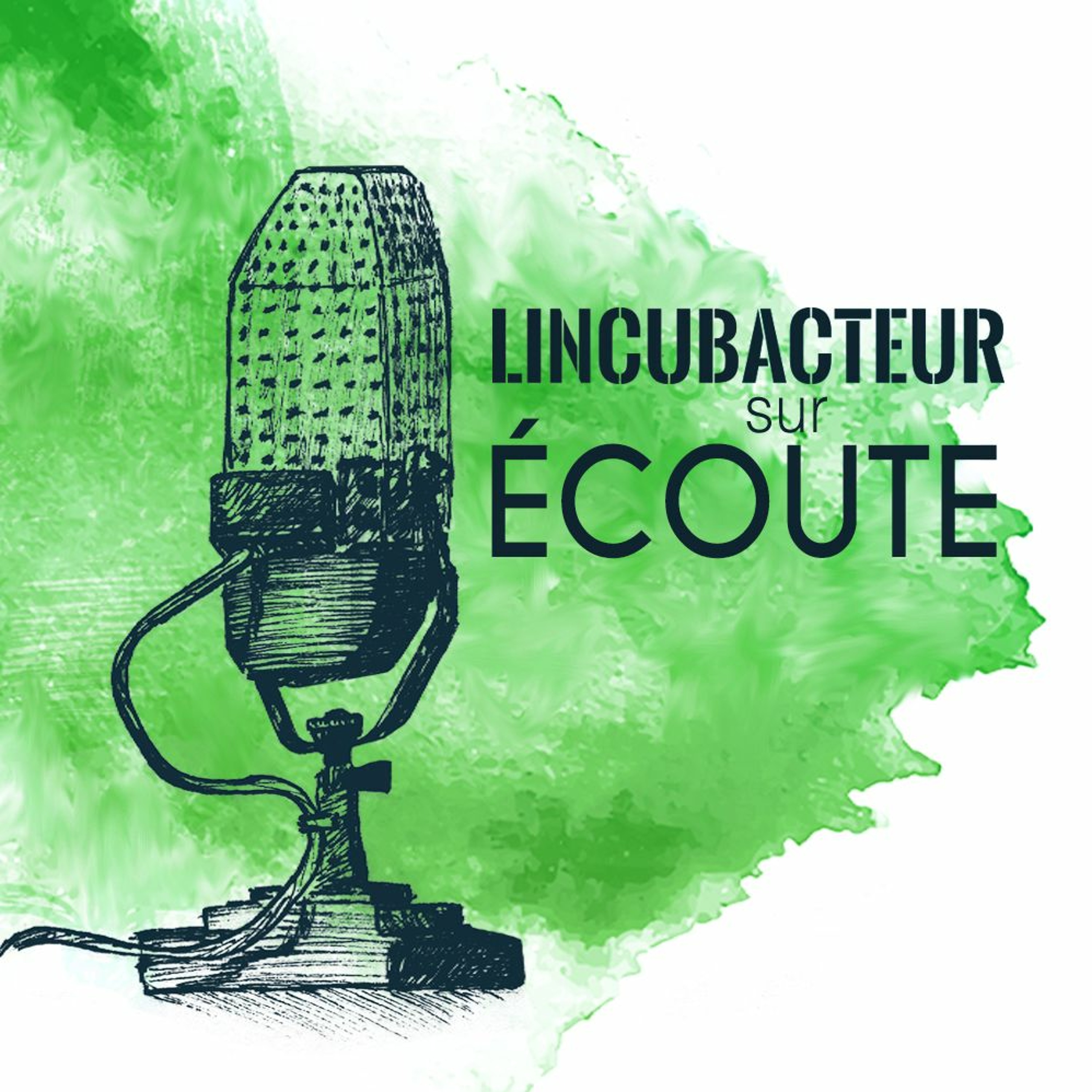 Lincubacteur sur écoute // Episode 4 : L'atelier des Landais