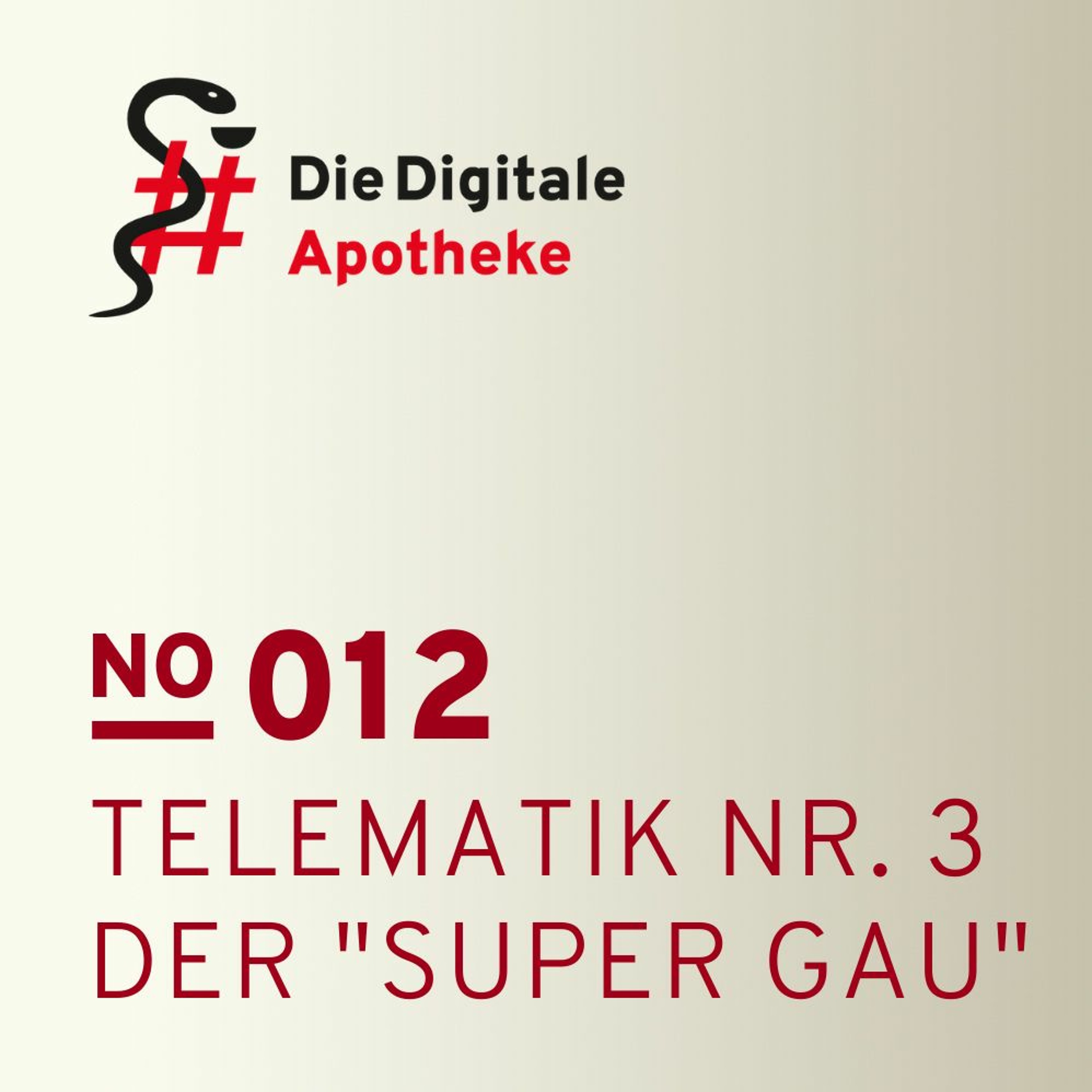 Die digitale Apotheke - Für die erfolgreiche Apotheke von morgen