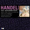 Handel: Alexander's Feast or the Power of Musick, HWV 75, Pt. 1: Recitative,