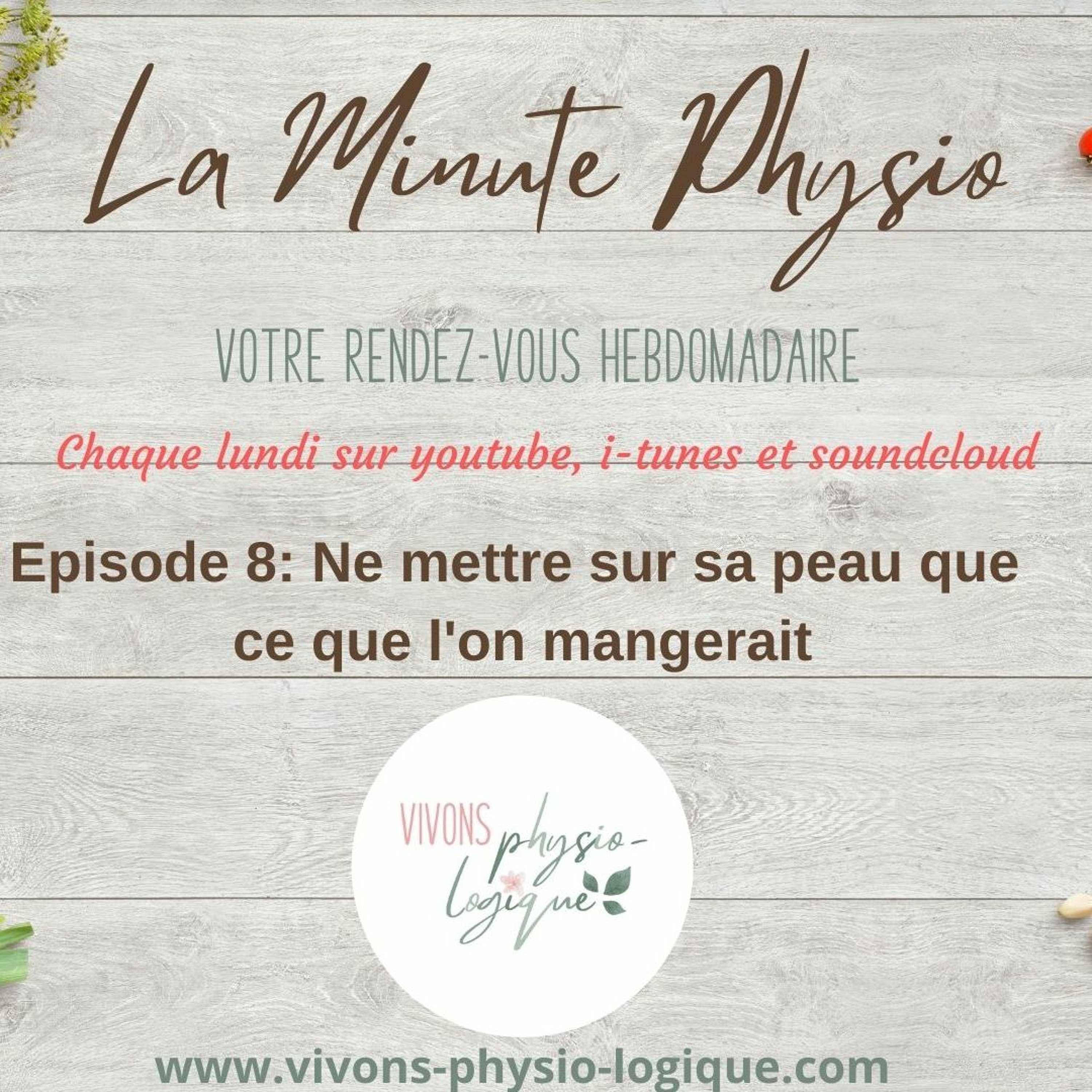 Vivons physio-logique
