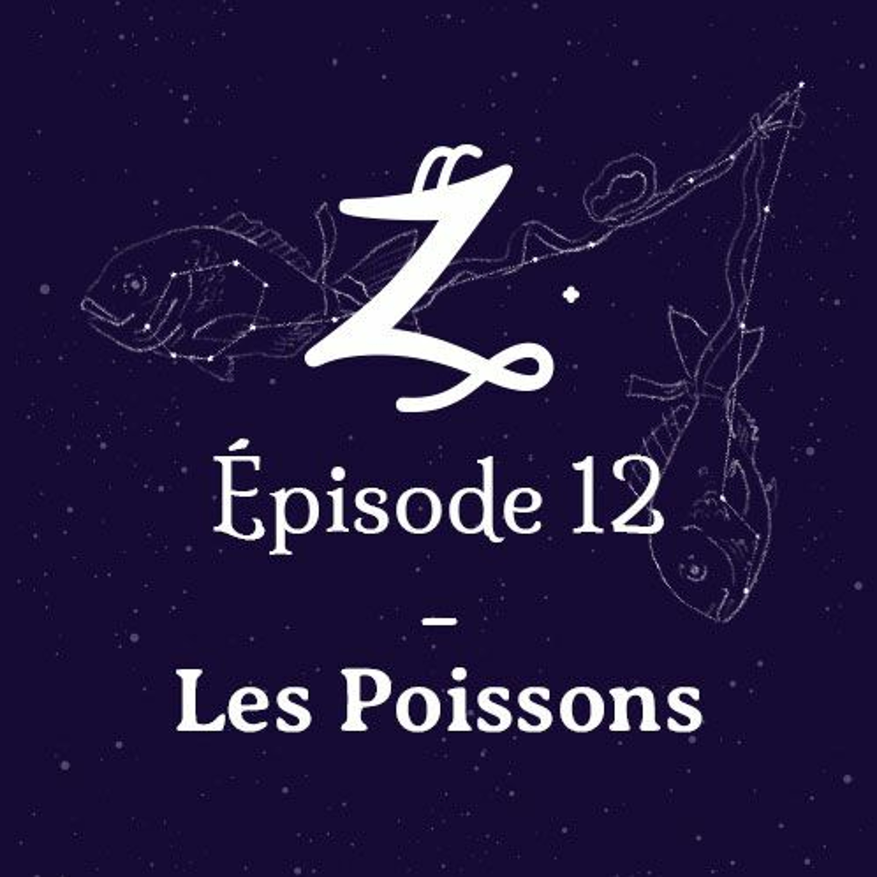 Z comme Zodiaque