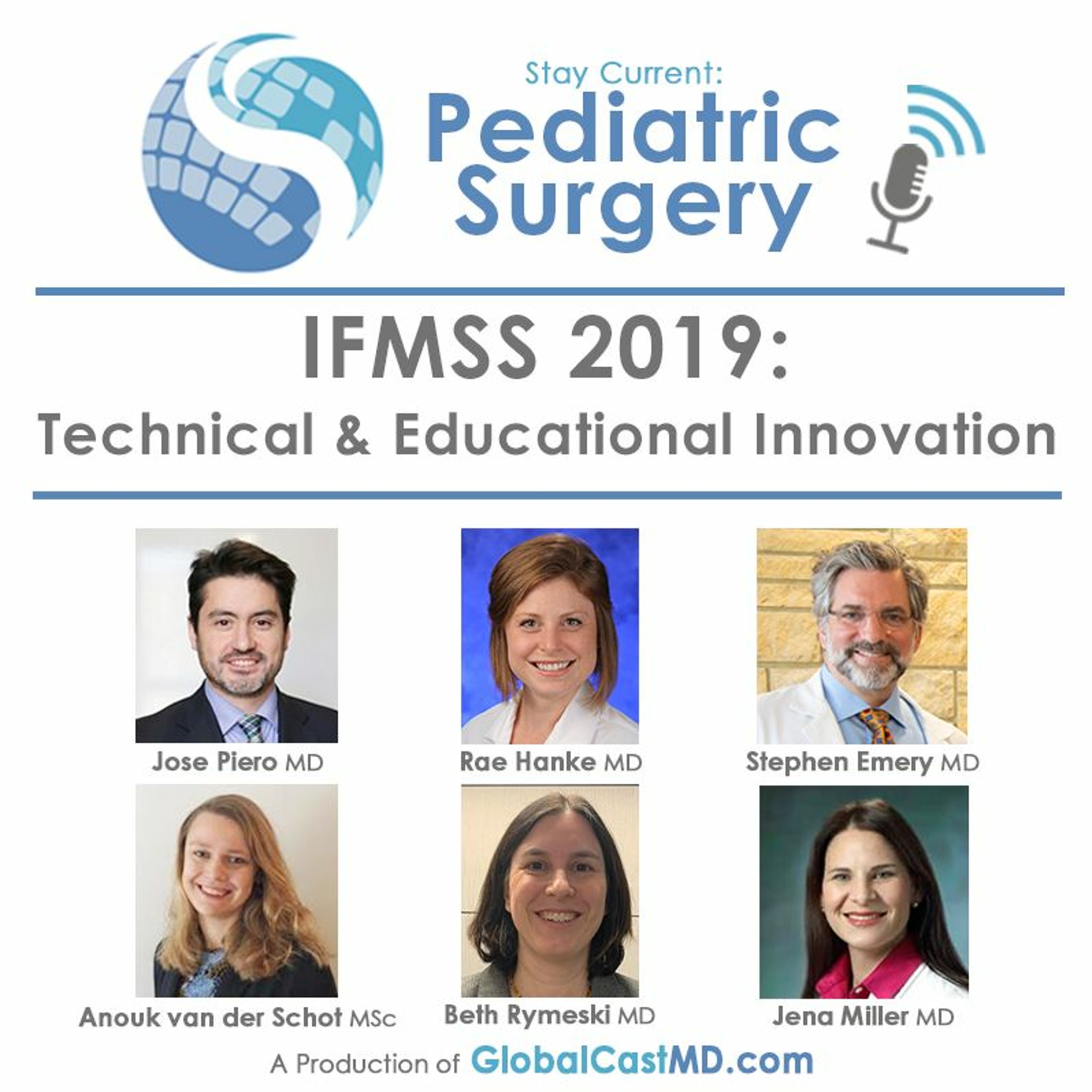 IFMSS 2019 : Technical & Educational Innovation
