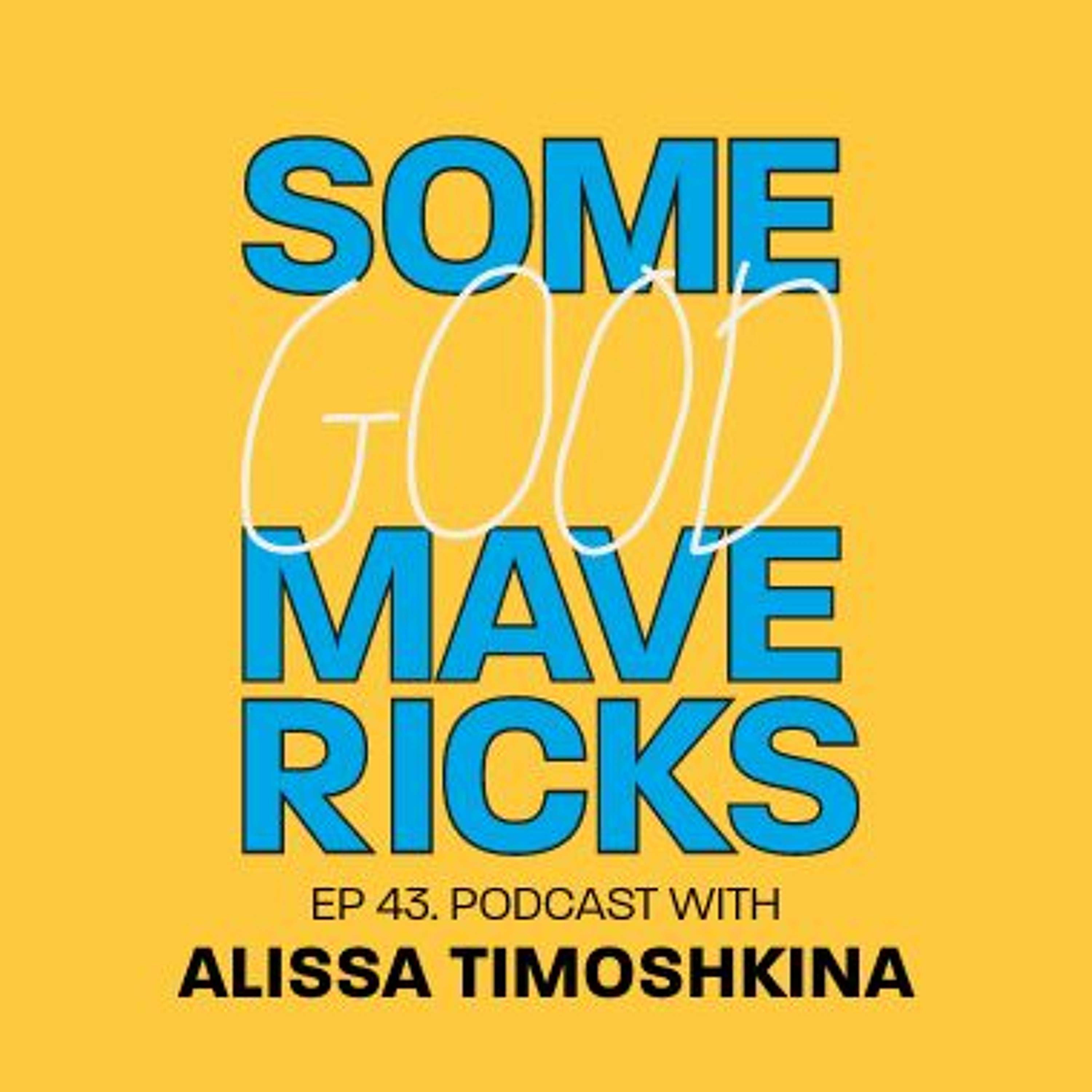 The Mavericks Podcast.