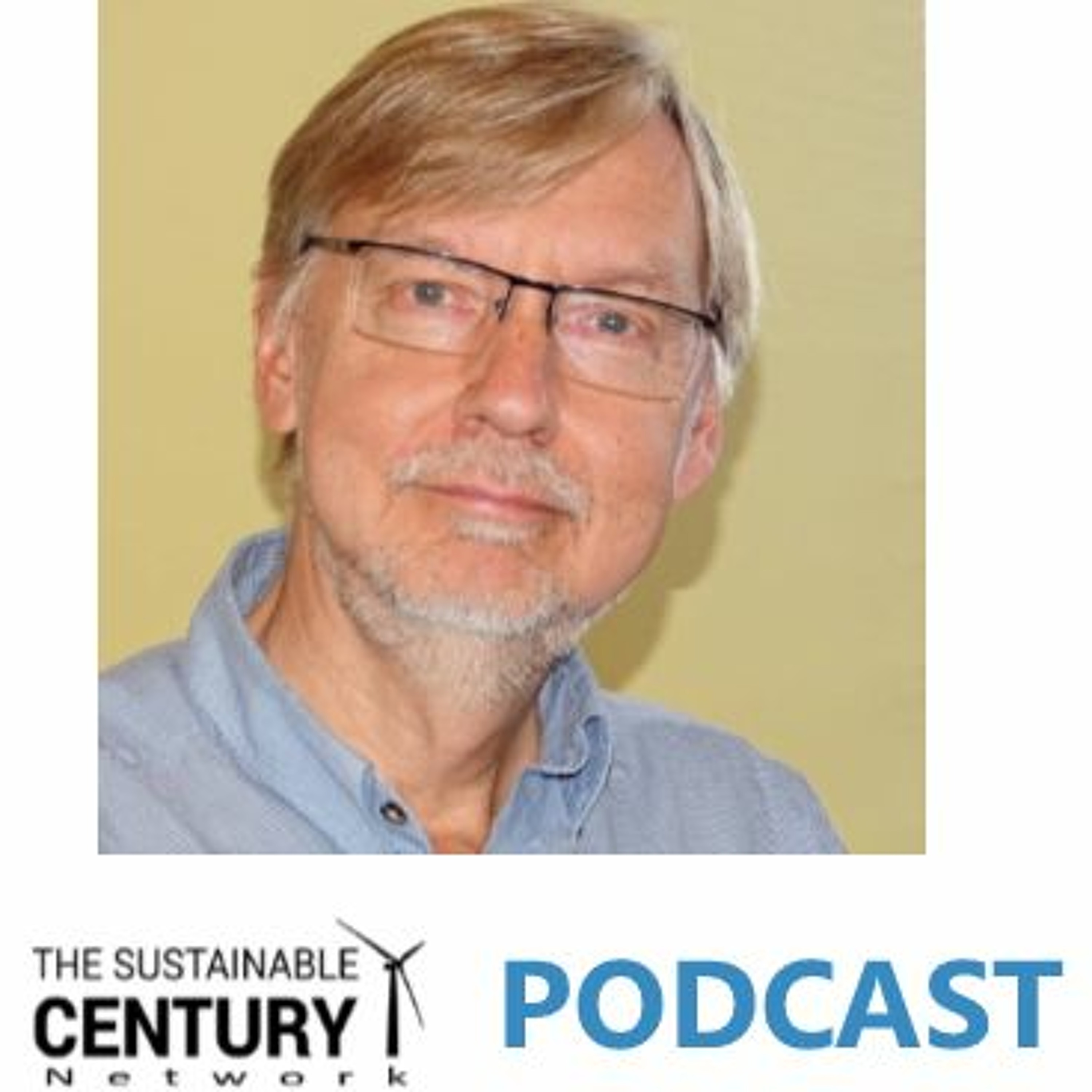The Sustainable Century