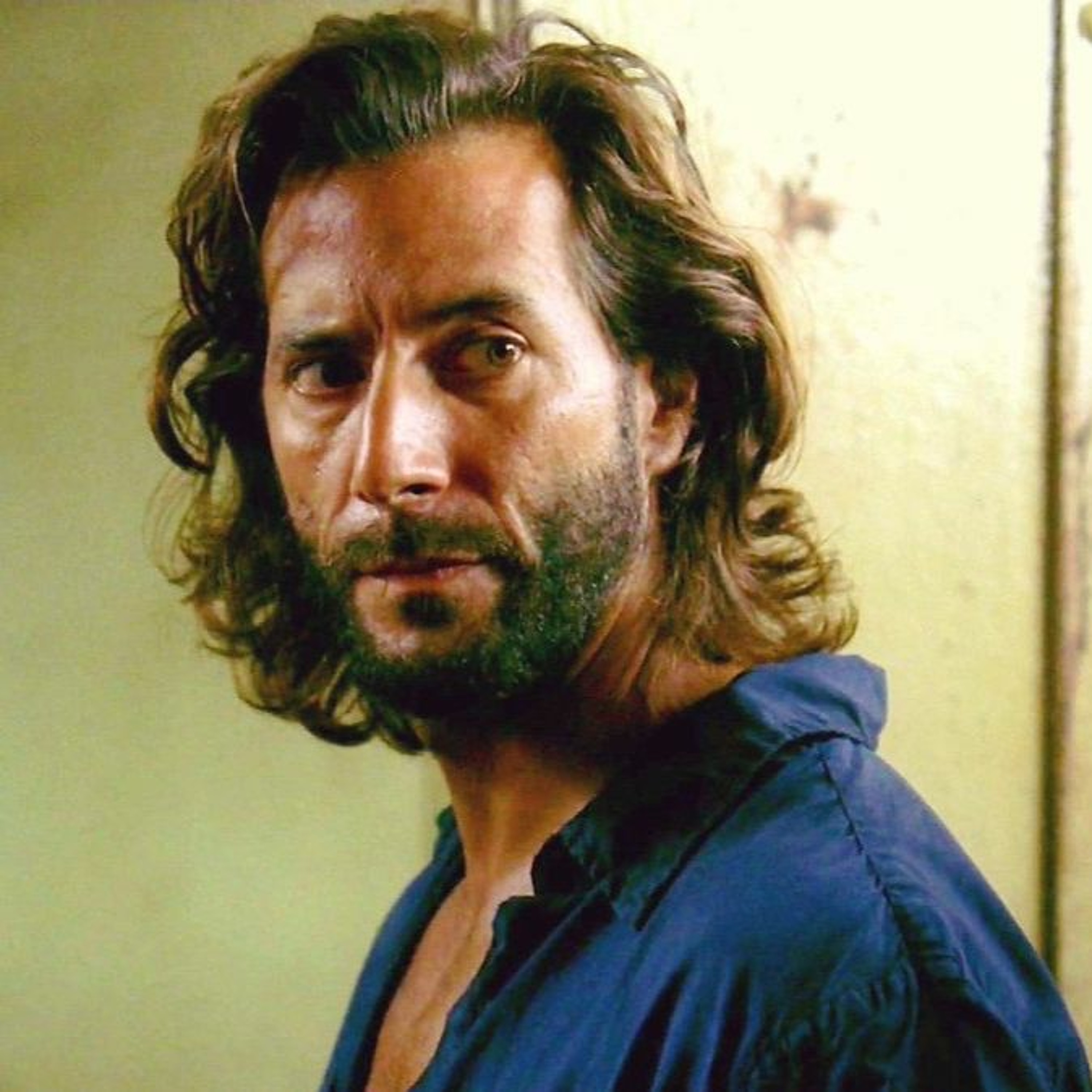 0.06: Henry Ian Cusick interview + announcement
