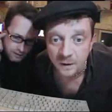 Čtvrtníček a Polášek startují web a další...
