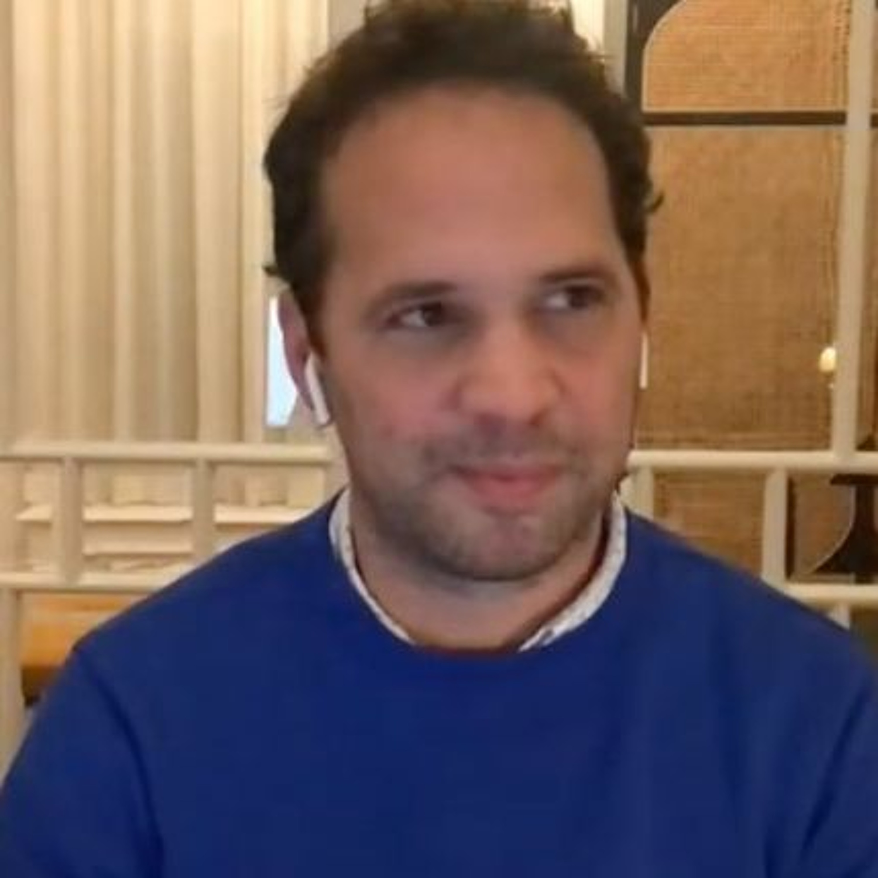 Patrick Hurenkamp (Bloomon): "Subscriptions was nooit de heilige graal"