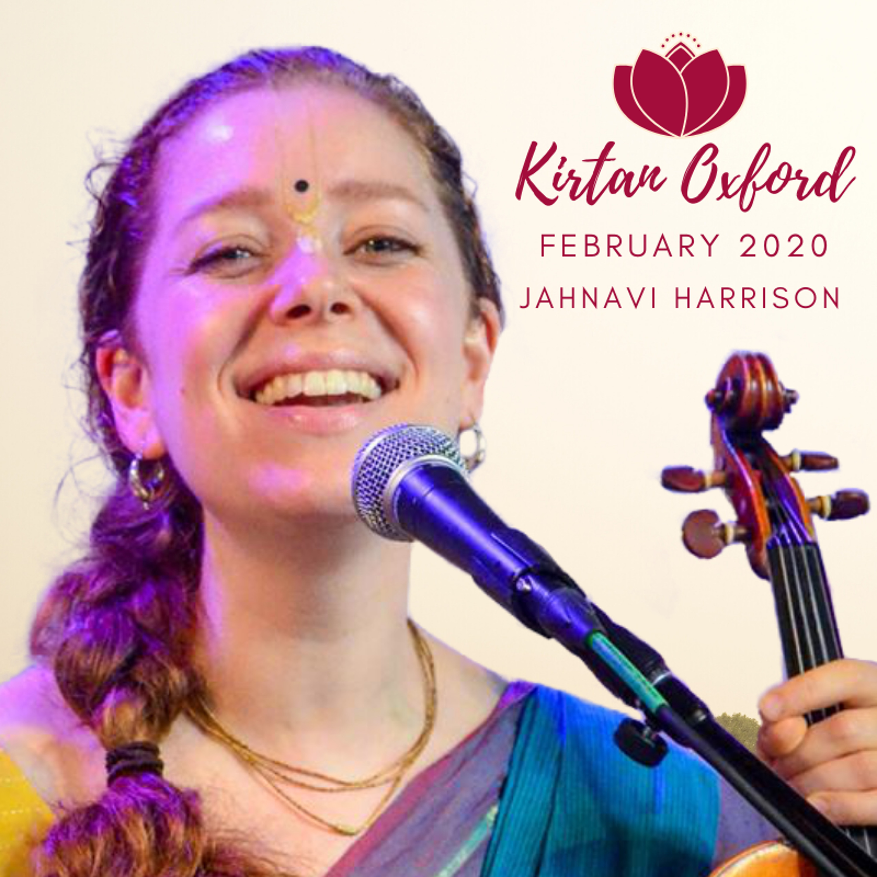 Sita Ram - Jahnavi