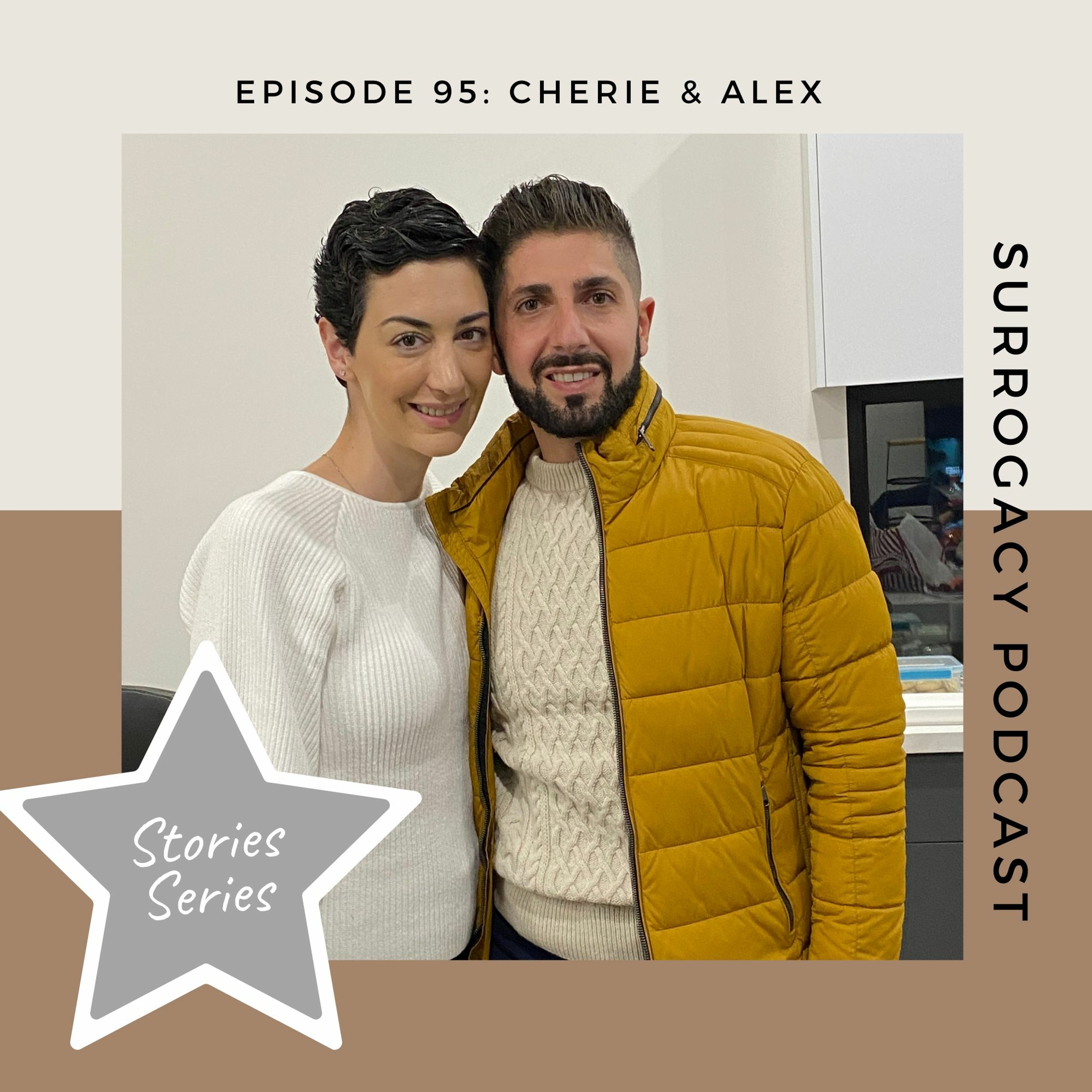 The Australian Surrogacy Podcast