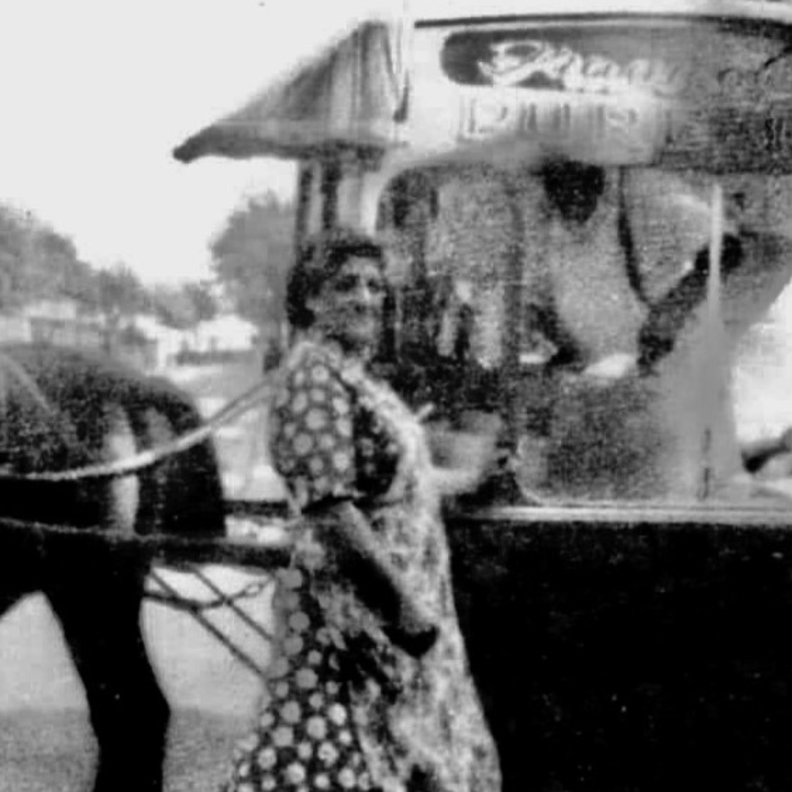 Fred Jeffs: The Sweetshop Murder