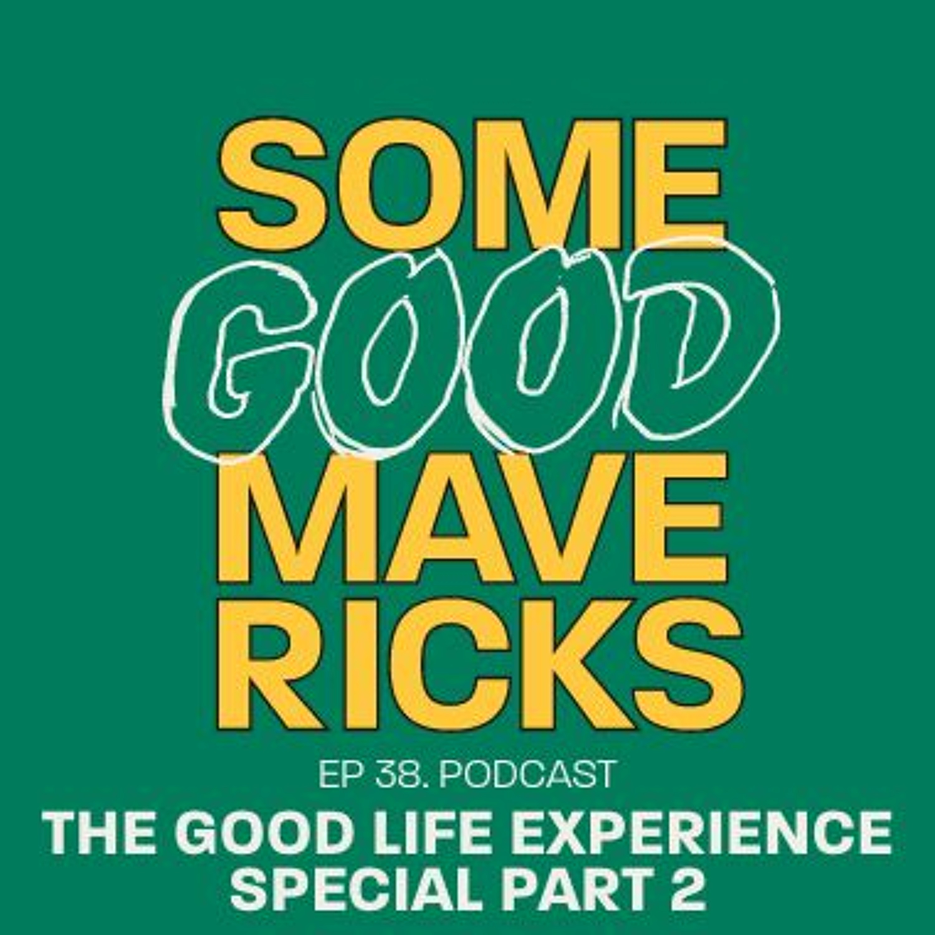 The Mavericks Podcast.