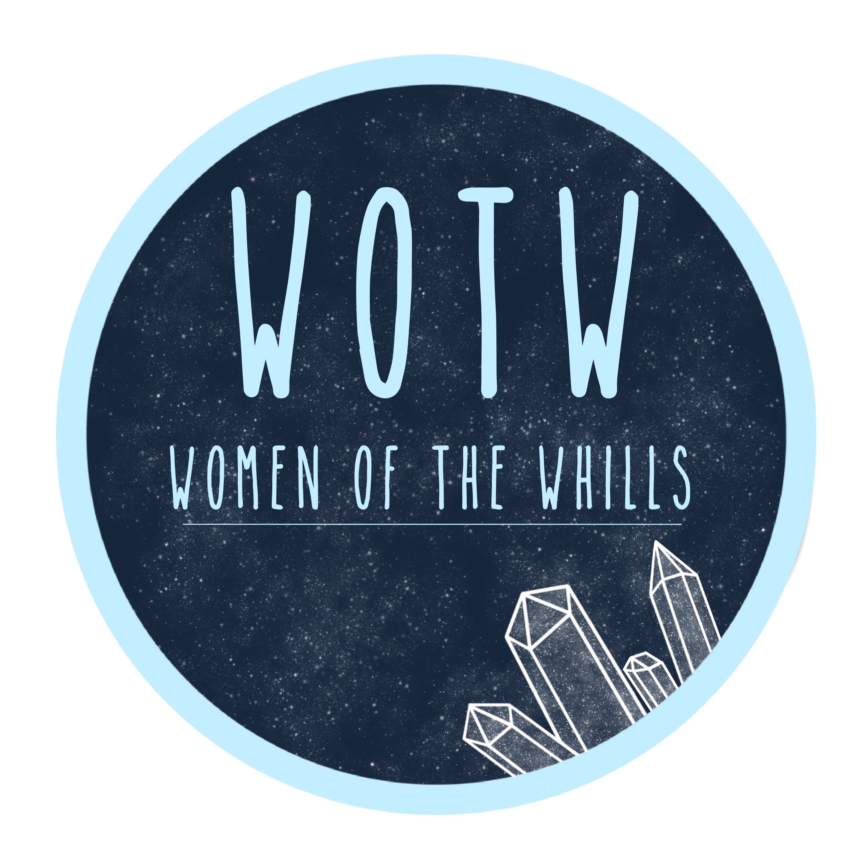 Women of the Whills