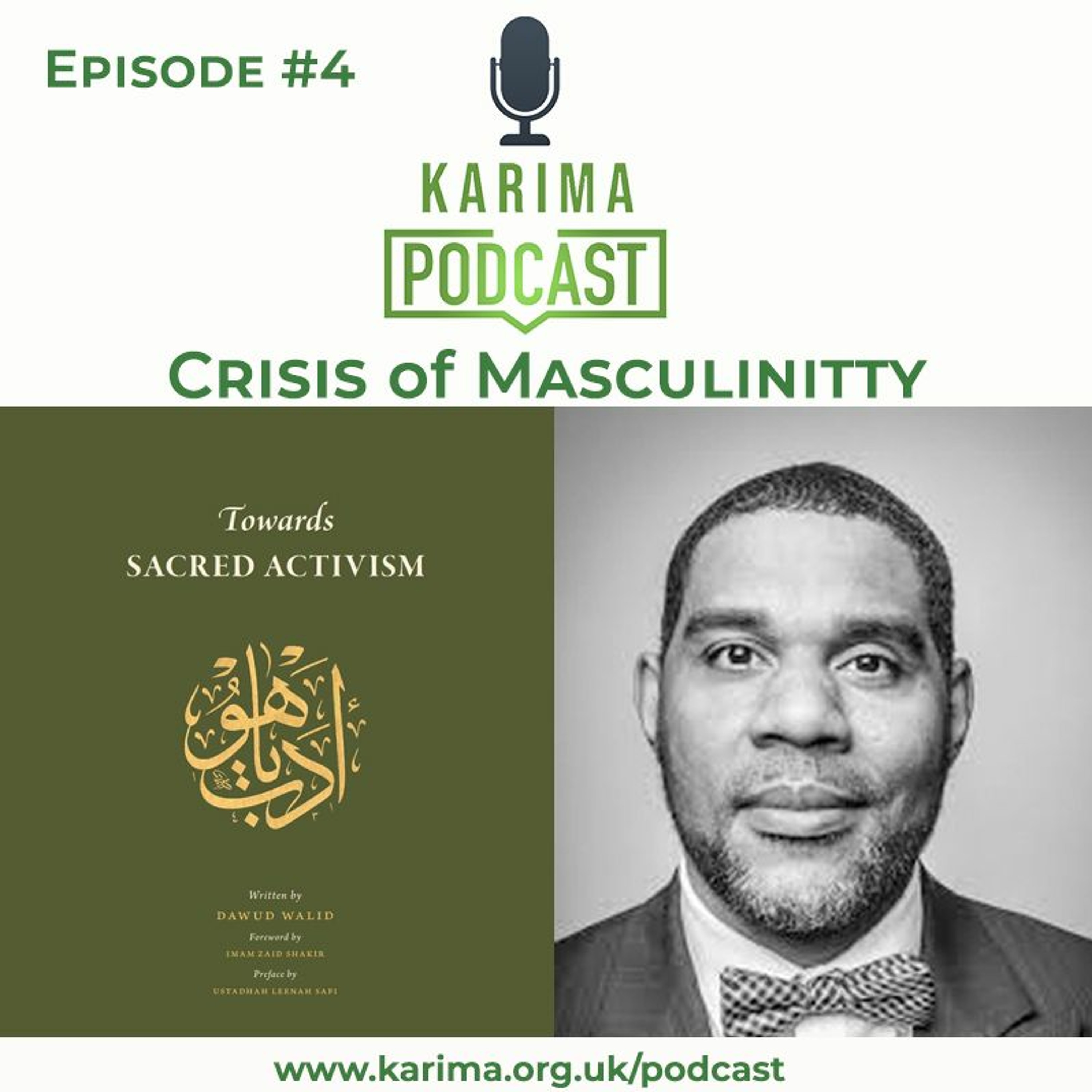 Karima Podcasts