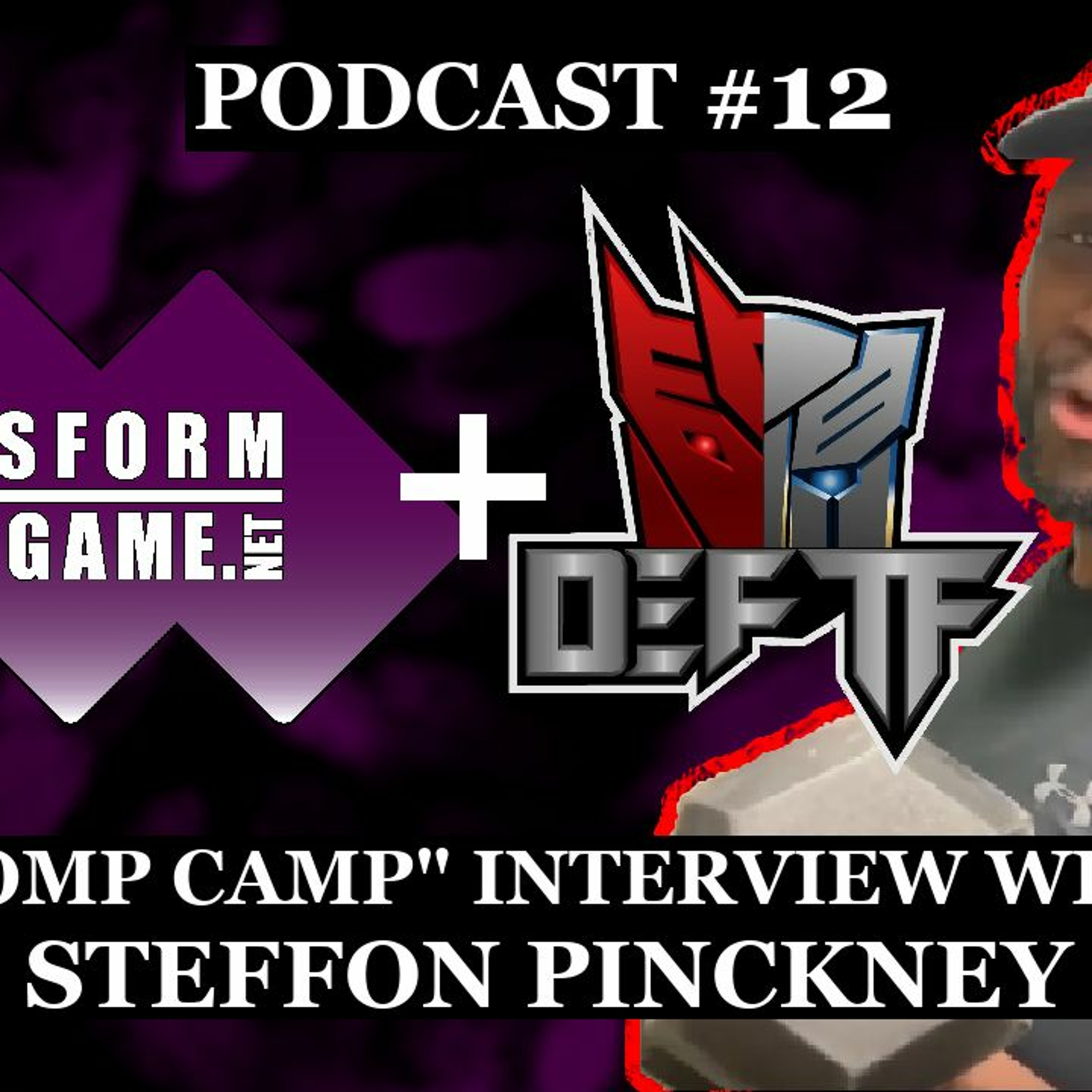 TransformYourGame.net Transformers TCG Podcast