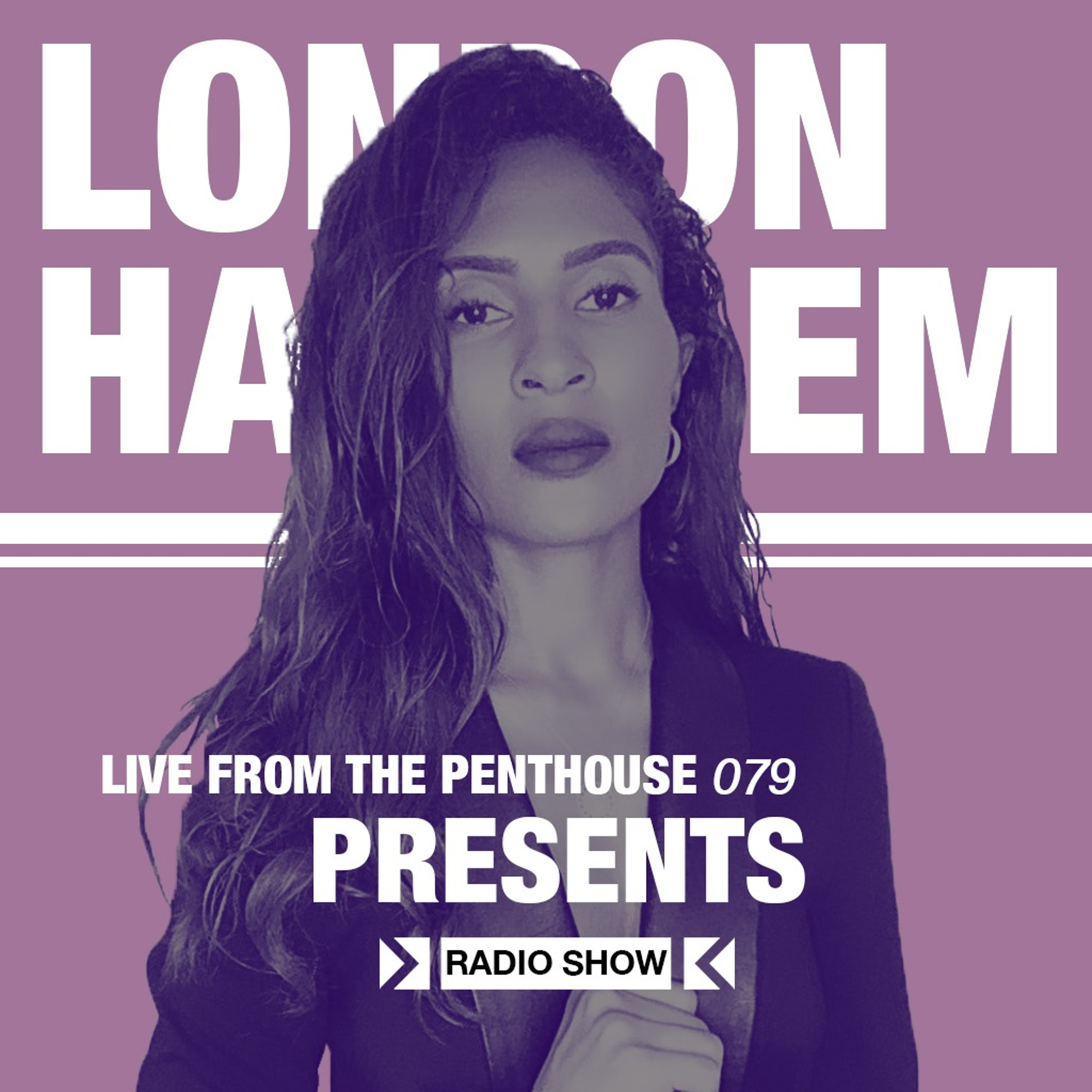 London Haarlem Presents