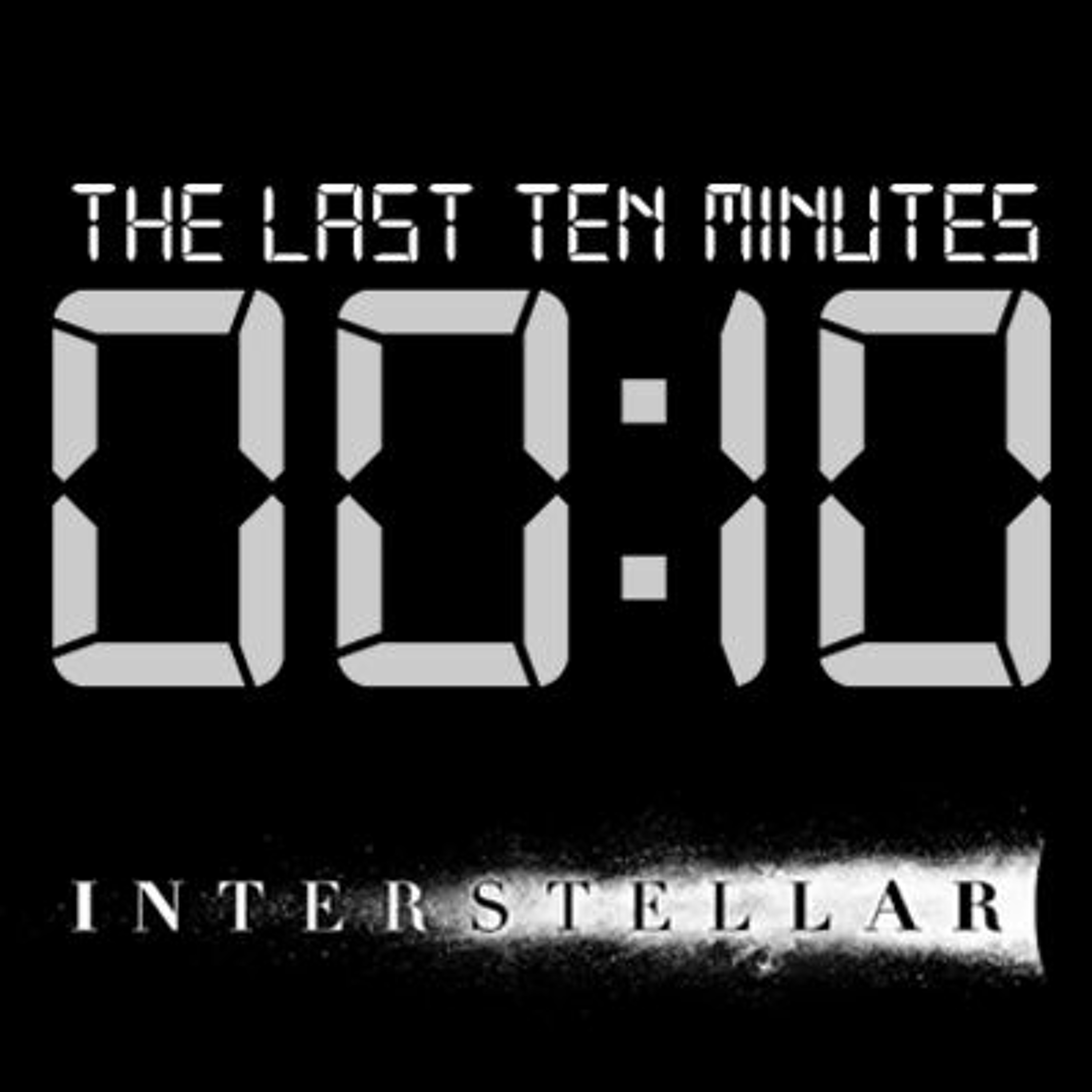 The Last Ten Minutes