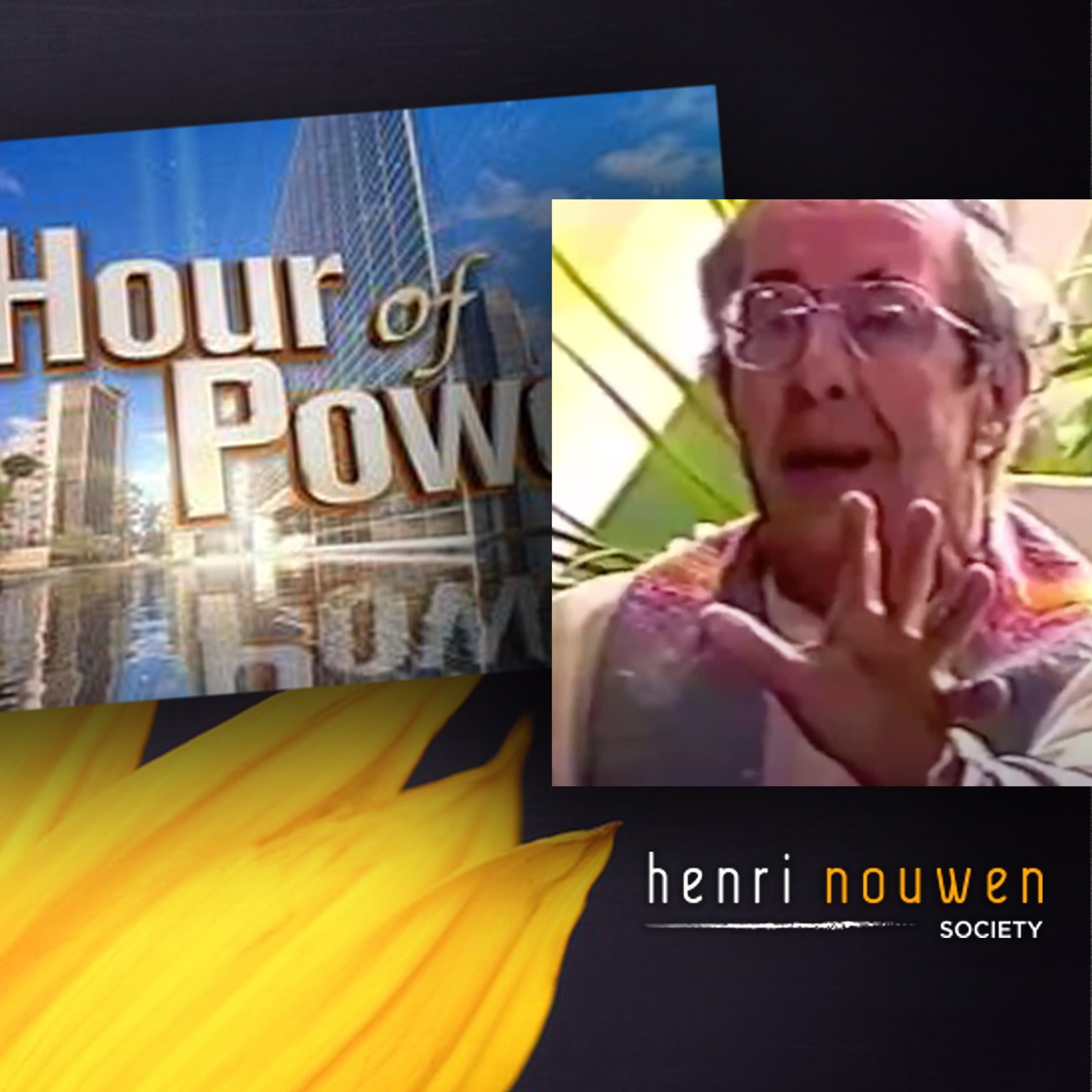 Henri Nouwen, Now & Then | "Being the Beloved" Part Two